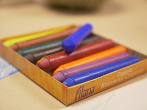 10 crayons à papier Steve - N/A - Kiabi - 8.90€