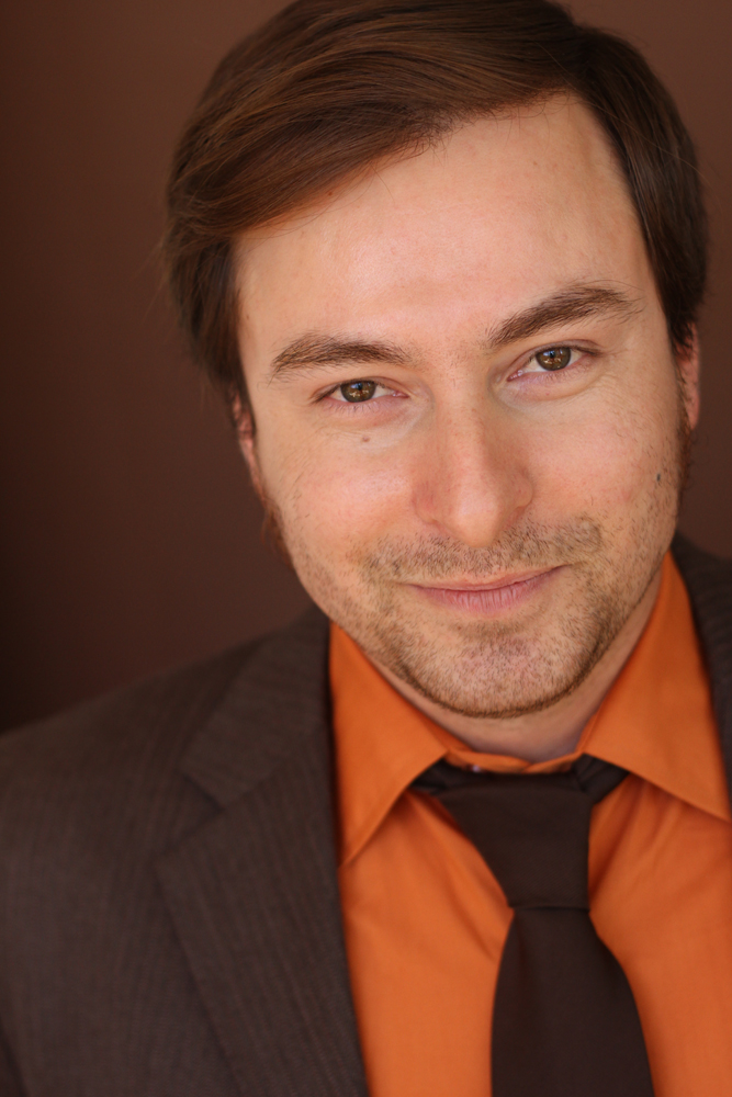 PHILLIP T. NAILS. Poet. Actor. Collector. Lover.