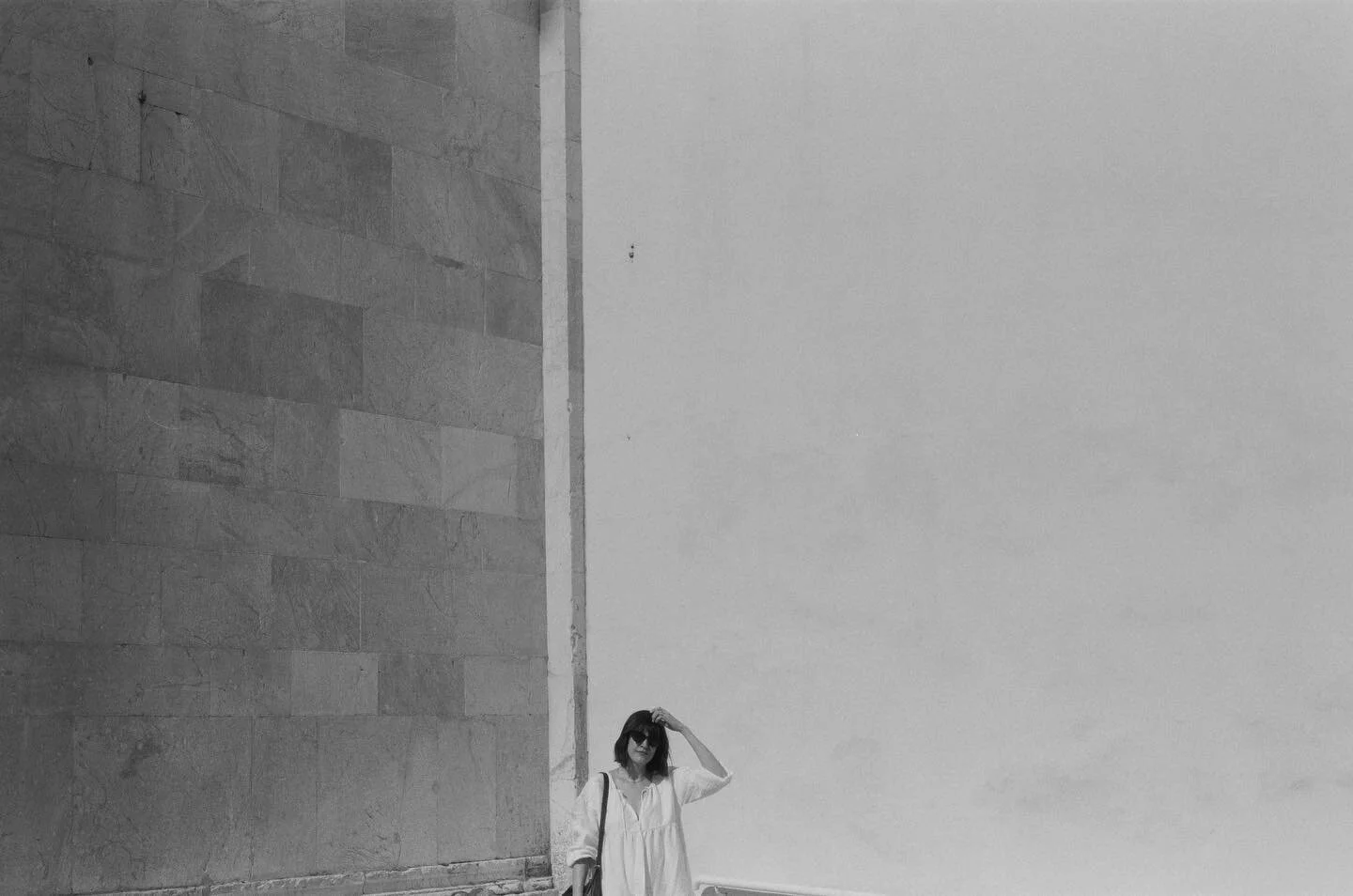 A few moments from Italy. More to come