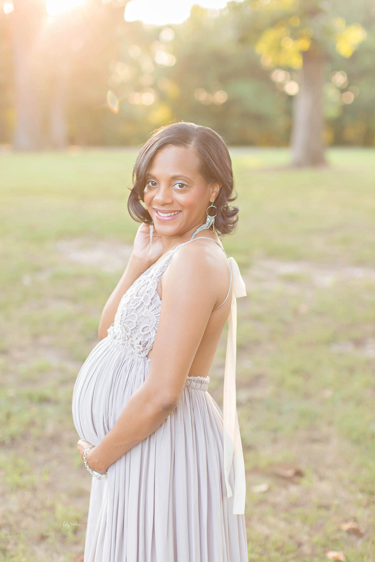 atlanta-georgia-natural-light-studio-grant-park-maternity-baby-girl-photographer-outdoors-sunset-african-american_1433.jpg