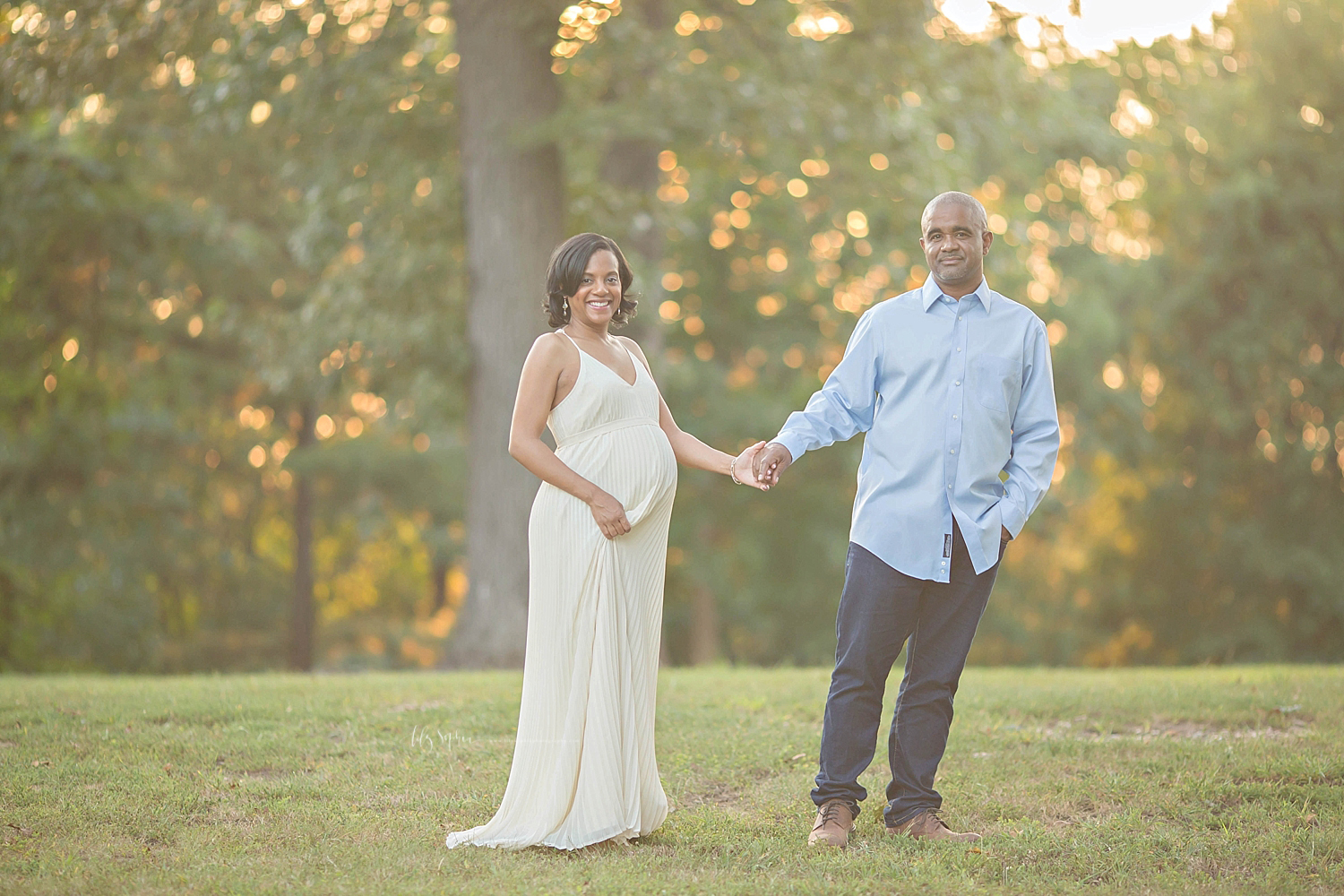 atlanta-georgia-natural-light-studio-grant-park-maternity-baby-girl-photographer-outdoors-sunset-african-american_1437.jpg