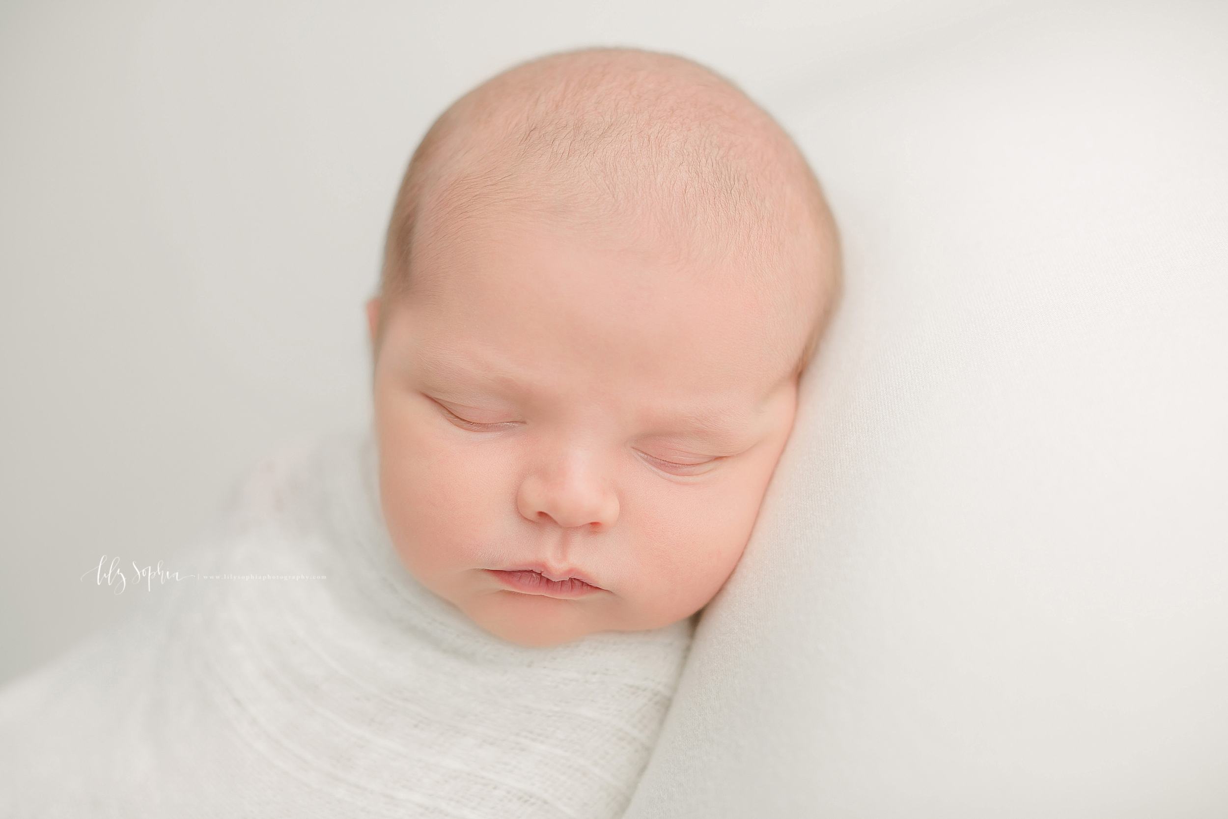 Atlanta Newborn Photographer | Baby William — Atlanta Newborn and ...