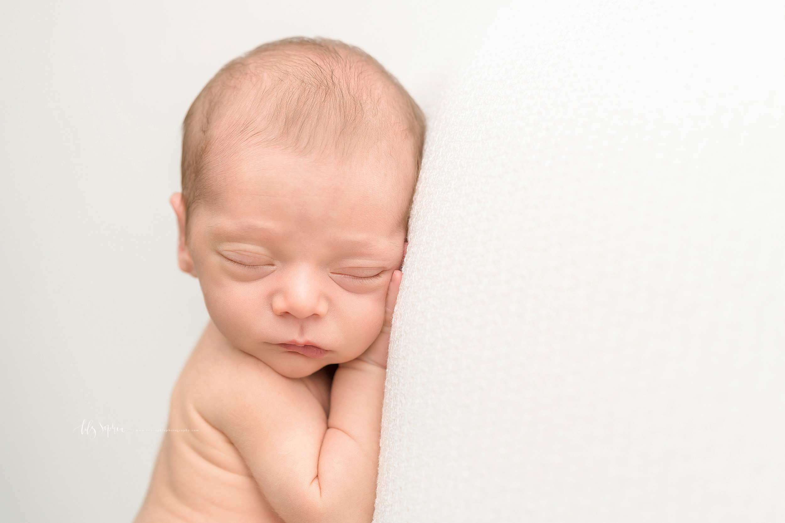 Atlanta Newborn Photographer | Baby AJ — Atlanta Newborn and Maternity ...