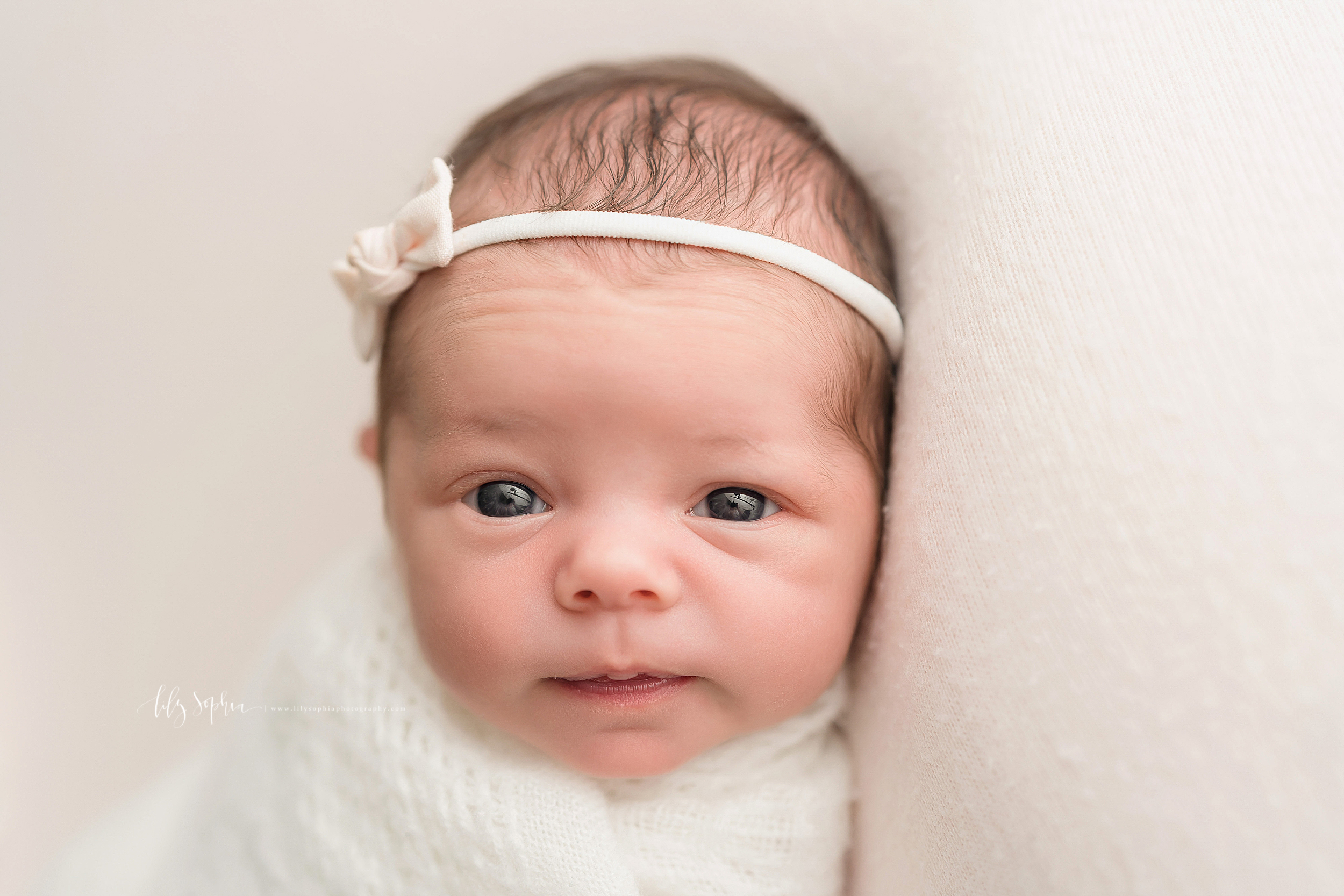 Baby Girls University of Louisville Headband Newborn Girl 
