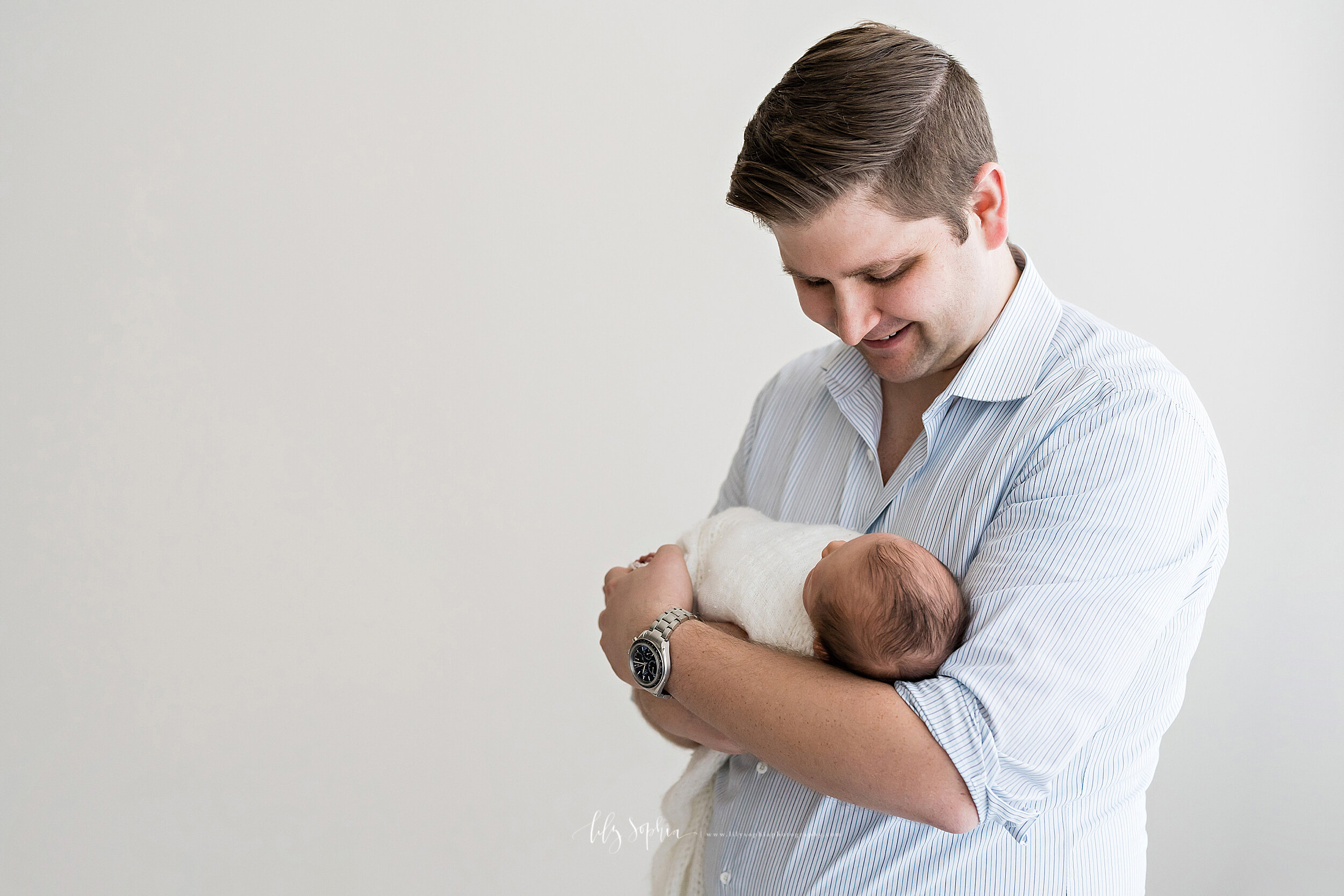 Atlanta Newborn Photographer | Baby Noah — Atlanta Newborn and ...