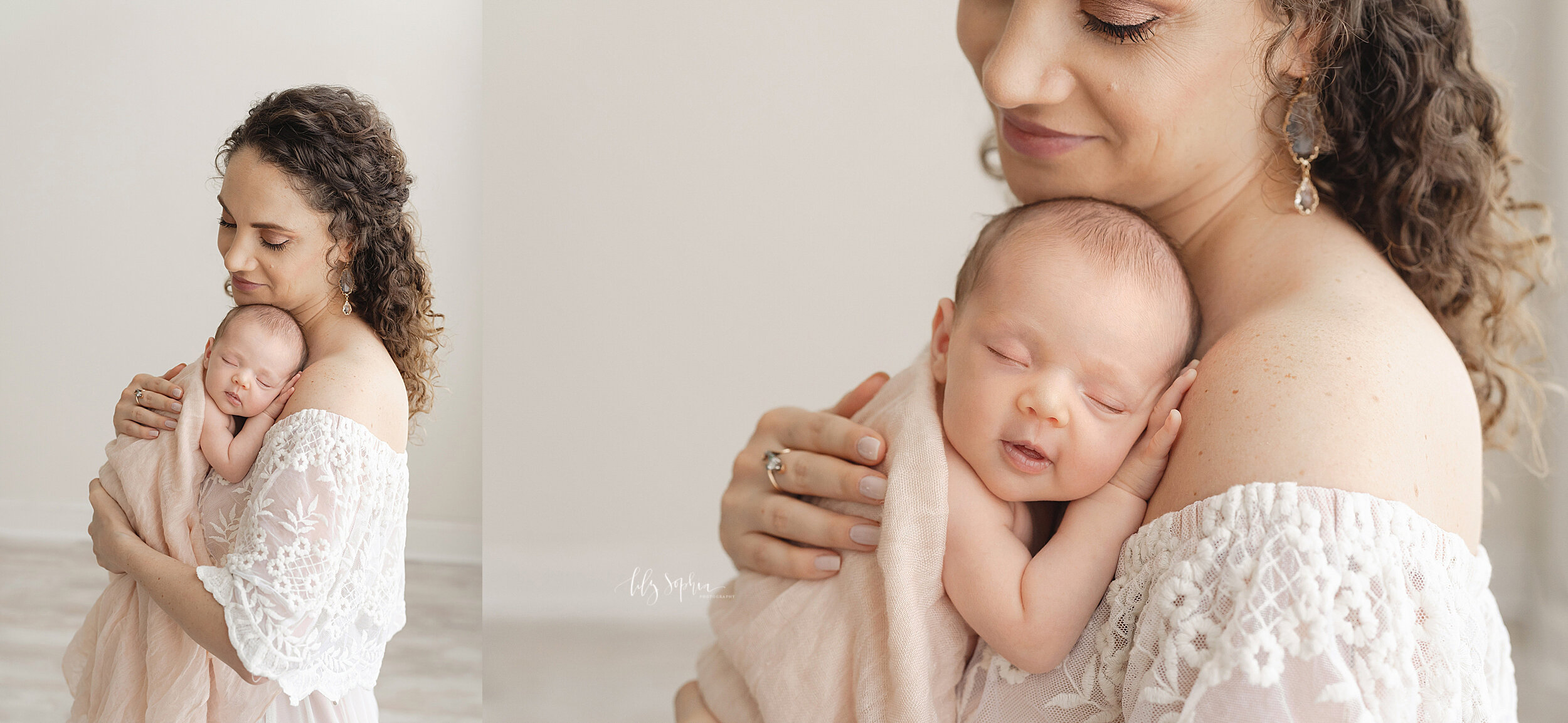 Atlanta Newborn Photographer | Baby Mila — Atlanta Newborn and ...