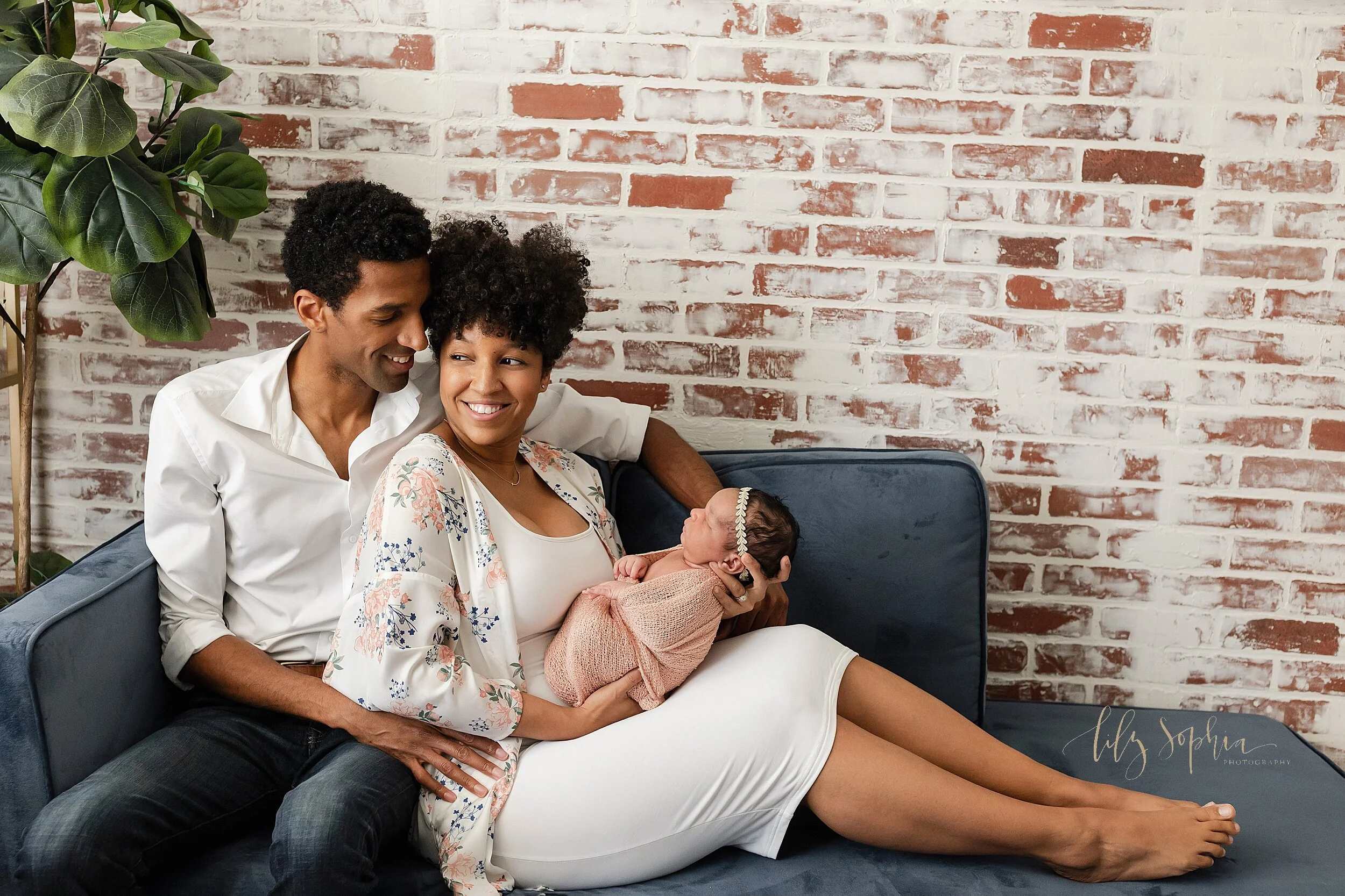 Atlanta Newborn Photographer Baby Sonic — Atlanta Newborn and Maternity Photographer Intown