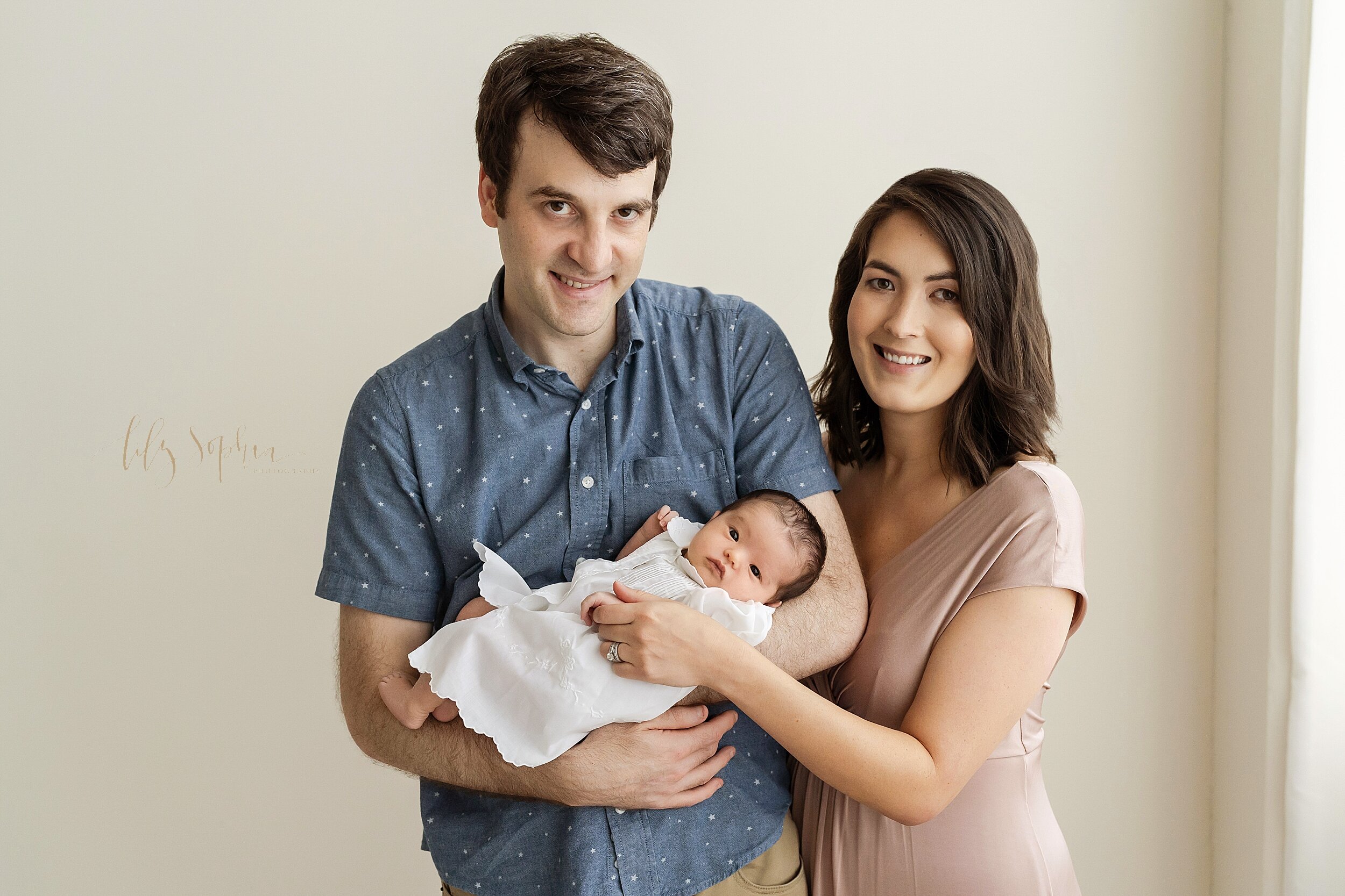 Atlanta Newborn Photographer | Baby Harper — Atlanta Newborn and ...