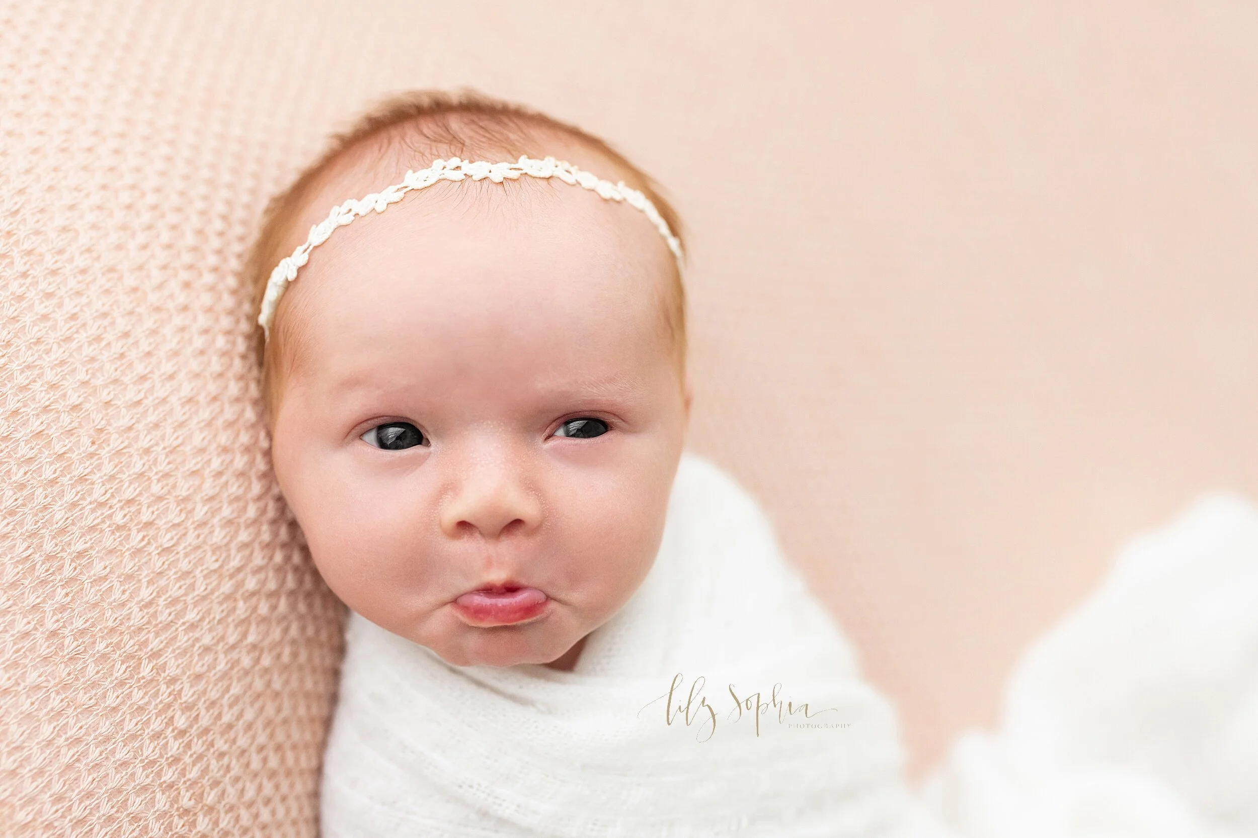 Atlanta Newborn Photographer Baby Lennon — Atlanta Newborn and Maternity Photographer Intown