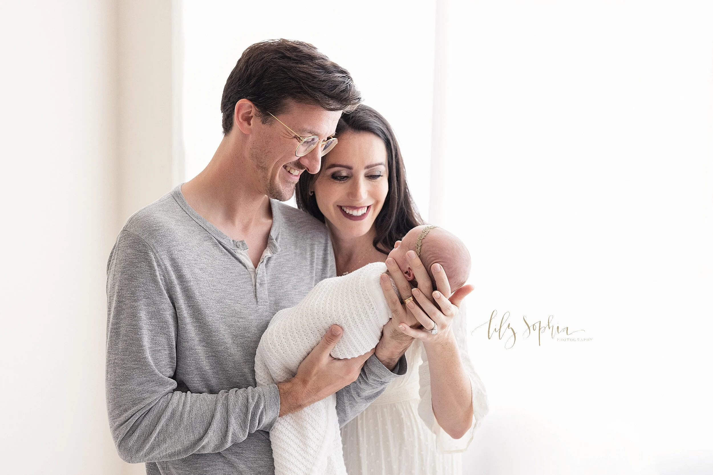 Atlanta Newborn Photographer Hank is four months! — Atlanta Newborn and Maternity Photographer