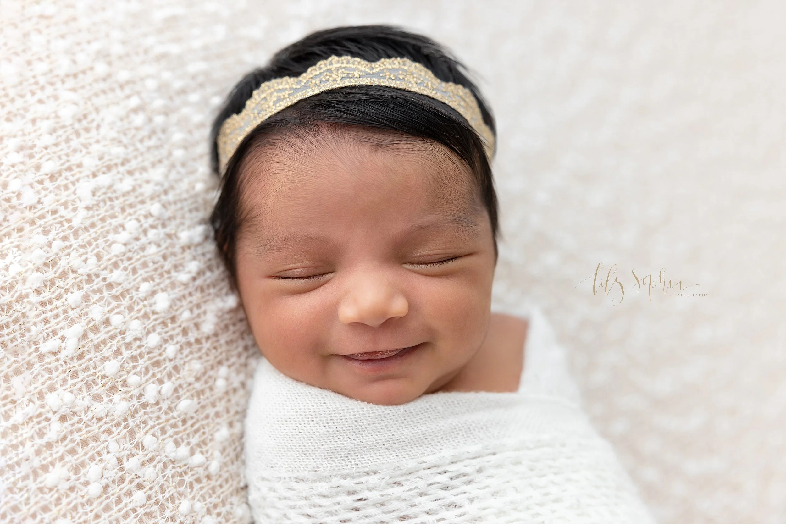 Atlanta Newborn And Maternity Photographer Intown Natural Light 