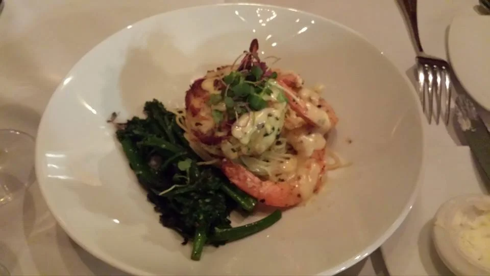 Crab Cake