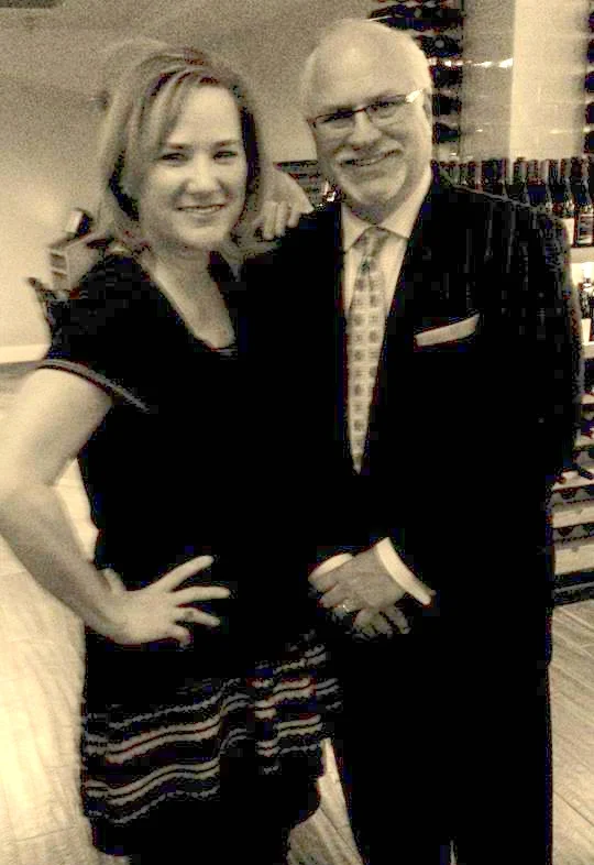 Ms. Tamara Elston & Mr. Bill Kohl