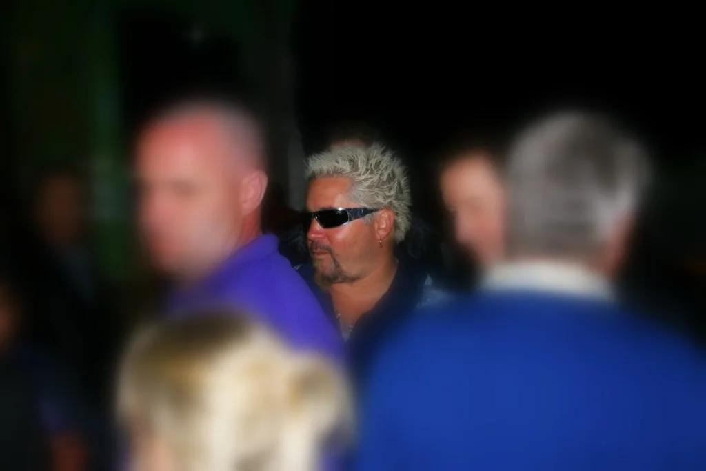 Guy Fieri