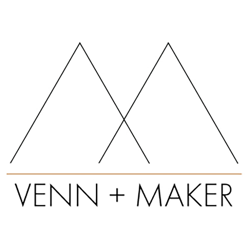 Venn &amp; Maker Maine