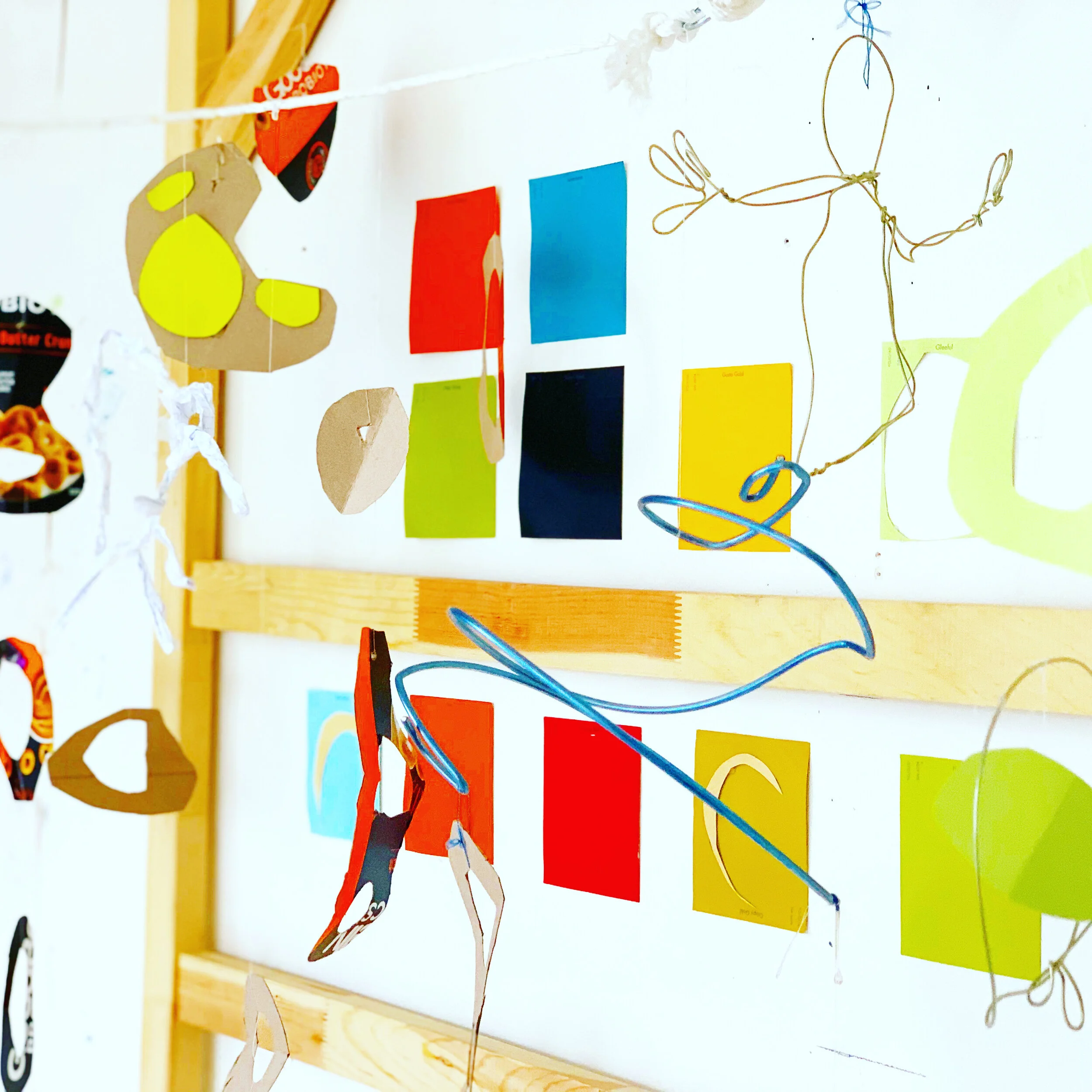 8. Lesson Alexander Calder
