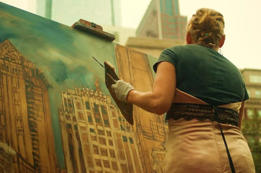 2. Lesson: Erin McGee Ferrell