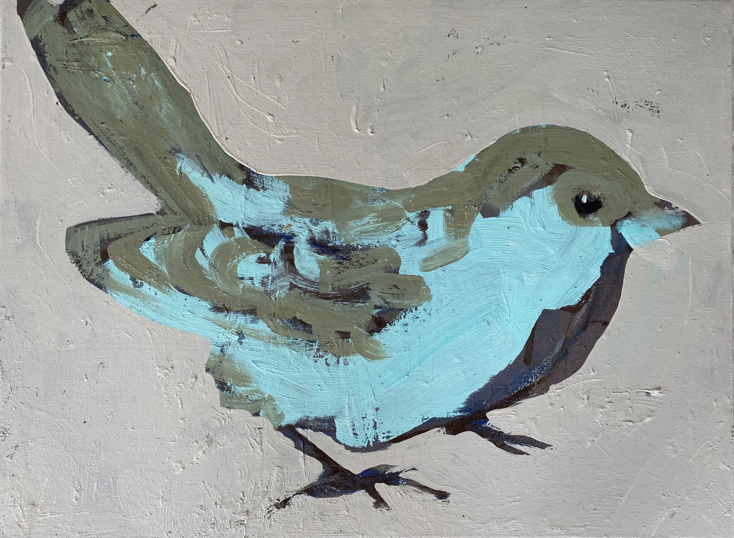 Bird 4
