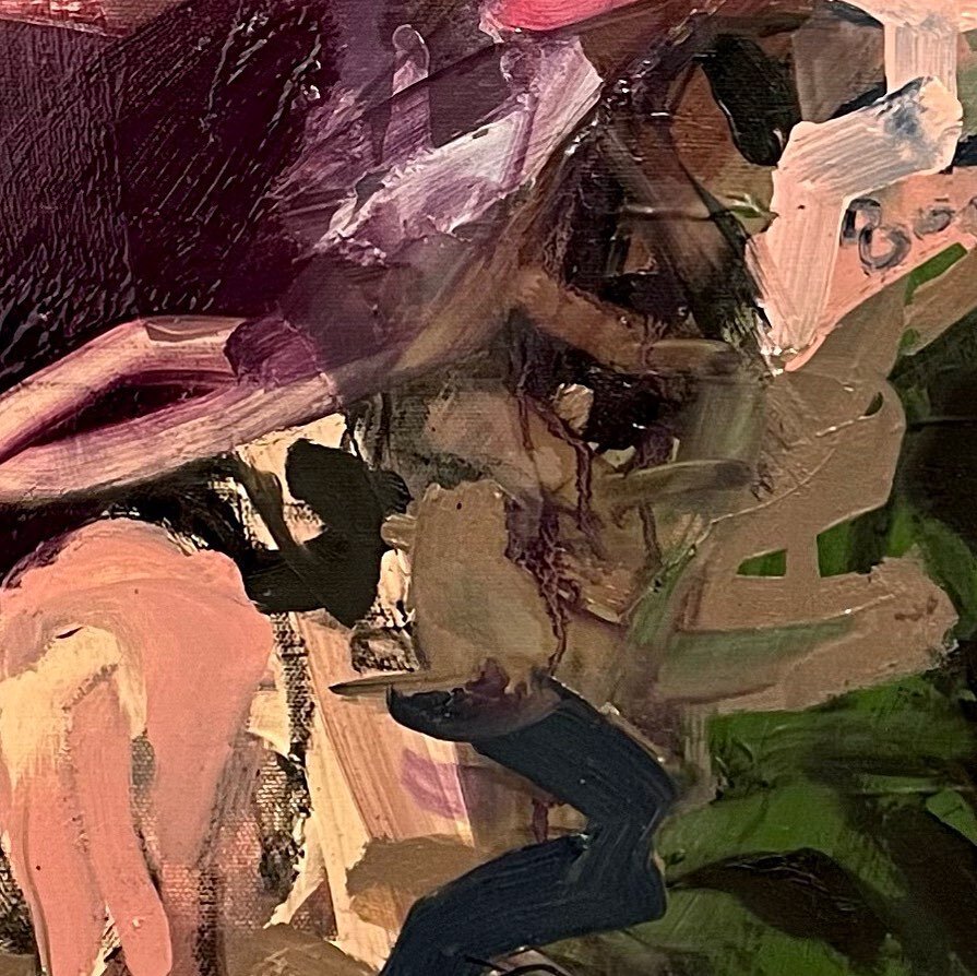 #maineOilPortrait @artistamerican #mainecontemporaryart