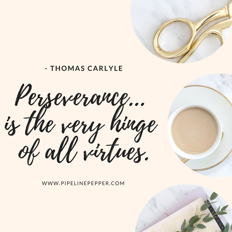Perseverance... is the very hinge of all virtues..jpg