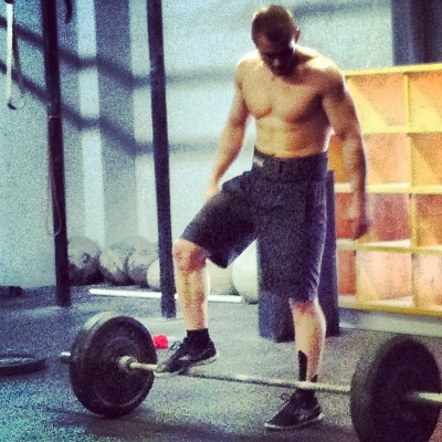 Ryan Sherman - Owner - CF Level 1 Trainer I am a very competitive athlete who strives to get better every time I train. I always pride myself as being very fit and technical. It all started in high school when I transferred my junior year to play soccer for the top ranked St. Benedict’s Prep in Newark, NJ where I was a captain and a two time All-Prep selection (equivalent to All-State) leading the team to back to back state championships. When it came to a fitness test I had to come in first; it was just who I was. From there I received many offers to top soccer programs in the country. I chose to attend Boston College where I helped the team win its first ACC Championship and #1 overall national ranking in the NCAA tournament. I can give credit to my level of fitness and technical ability for my success as a player. My first experience of CrossFit truly opened my eyes. It was a different level of fitness that I had never experienced before. I was instantly hooked. I realized that I could take my level of fitness to somewhere that is has never been. CrossFit brought back the fight and fire that I had during my high school and college career. It truly changed my life because it allows me to be in a competitive and challenging environment. Whether it’s the technique, strength, or workout of the day it is something that is challenging and makes me want to work even harder to get better each time I train. I started coaching CrossFit in the fall of 2011. I loved the sport so much I wanted people to experience the same feeling that I have when I CrossFit. My goal as a coach is to help individual people achieve their own personal goals and build character doing it. CrossFit has changed my life and I look forward to help change the life of others at Ocean CrossFit. 