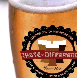 Taste The Difference