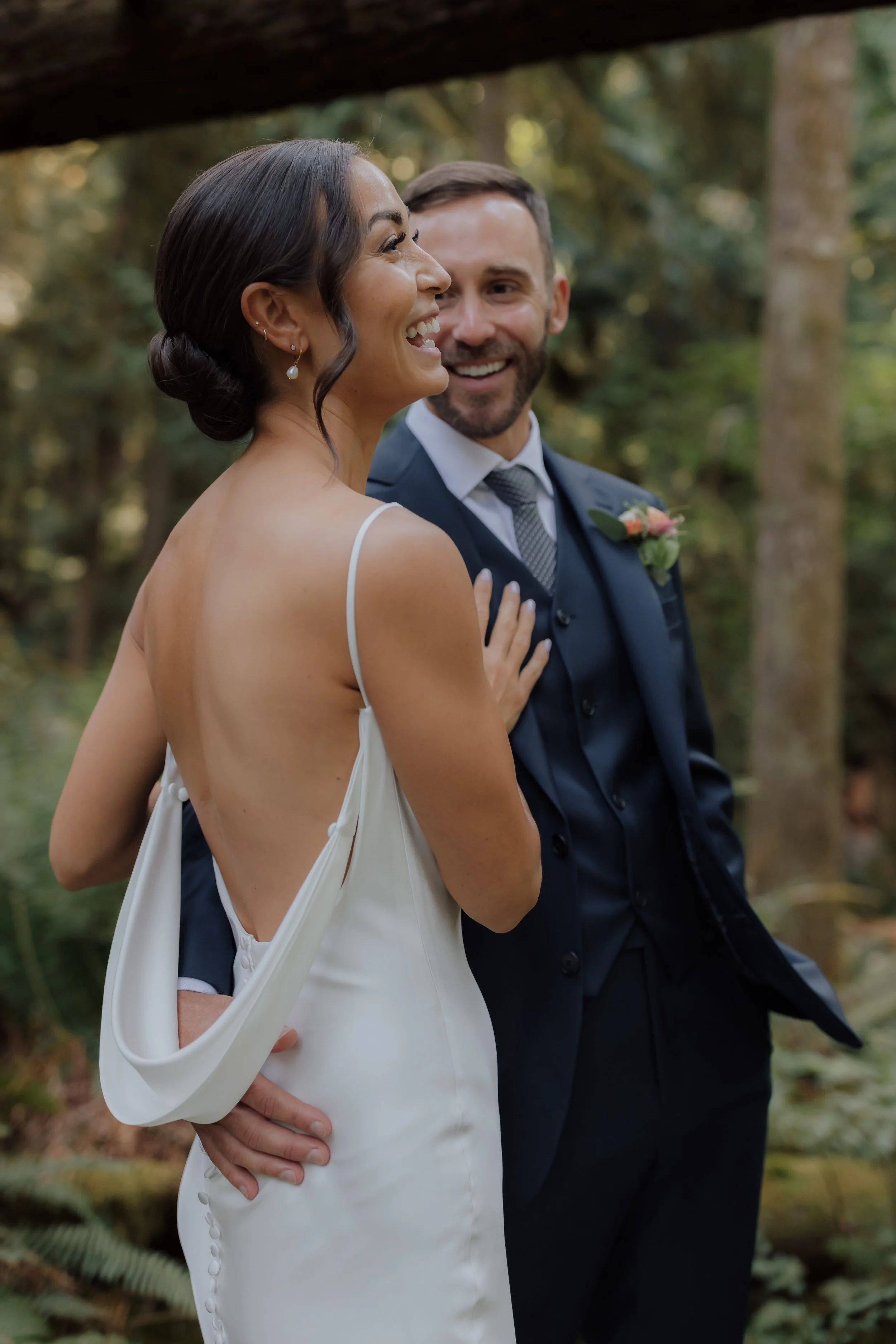 West Coast Wilderness Lodge Wedding, BC Elopement Photographer, Jen & Brian, 1528.JPG