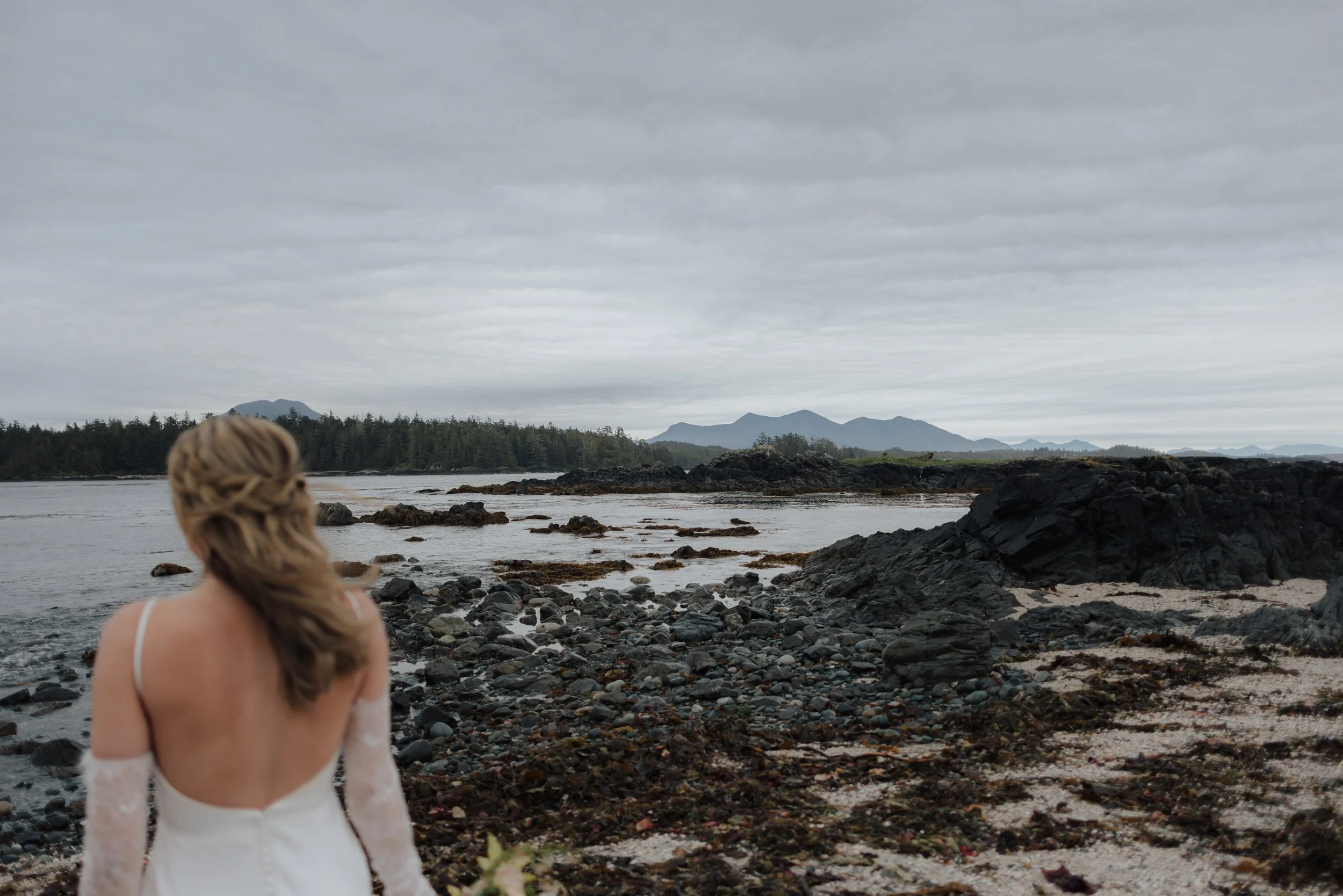 Tofino Helicopter Elopement, Tofino Wedding Photographer, Jen & Brian, 1565.JPG