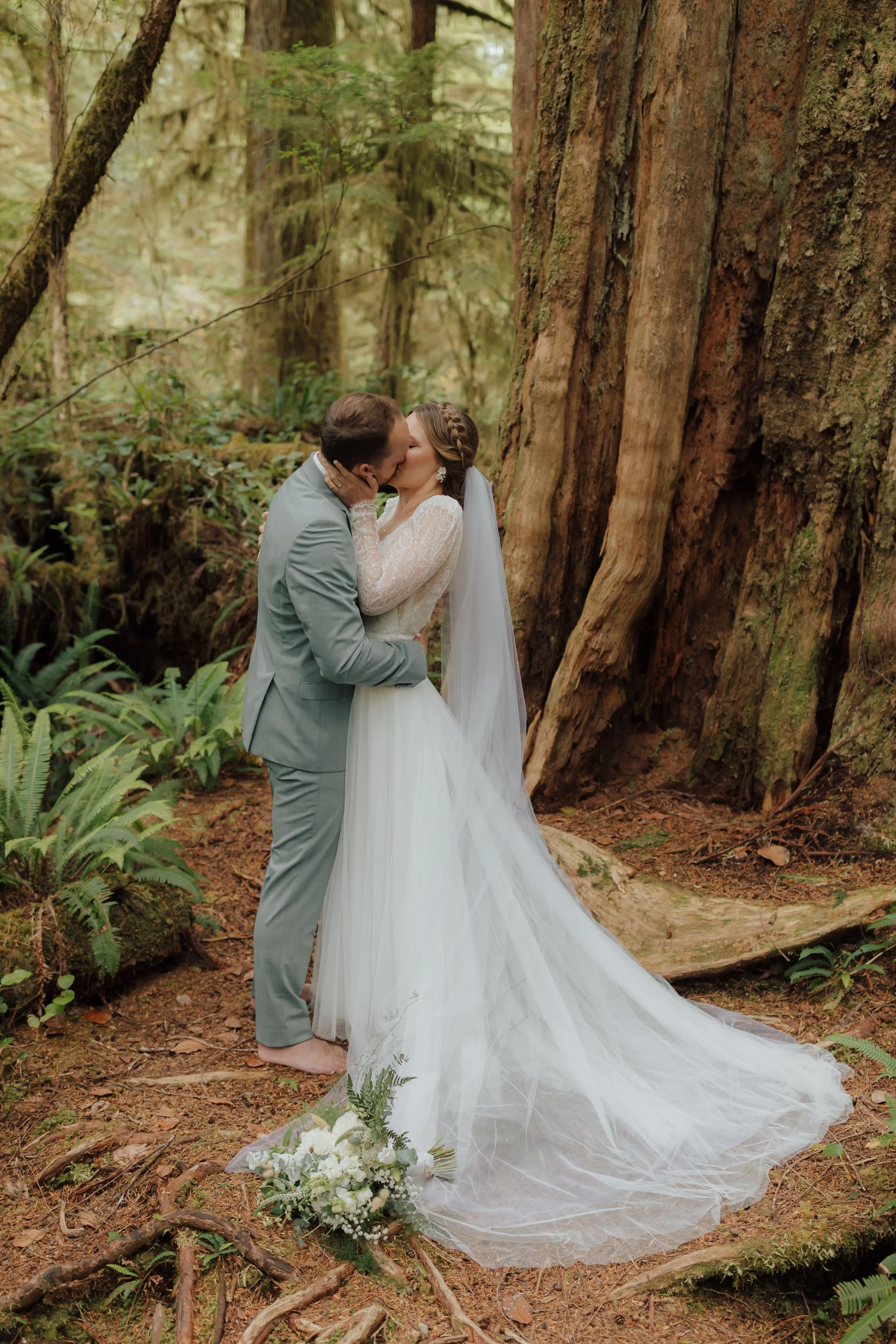 Cassandra & Spencer's Elopement, Jen + Brian Photo & Film, 201.JPG