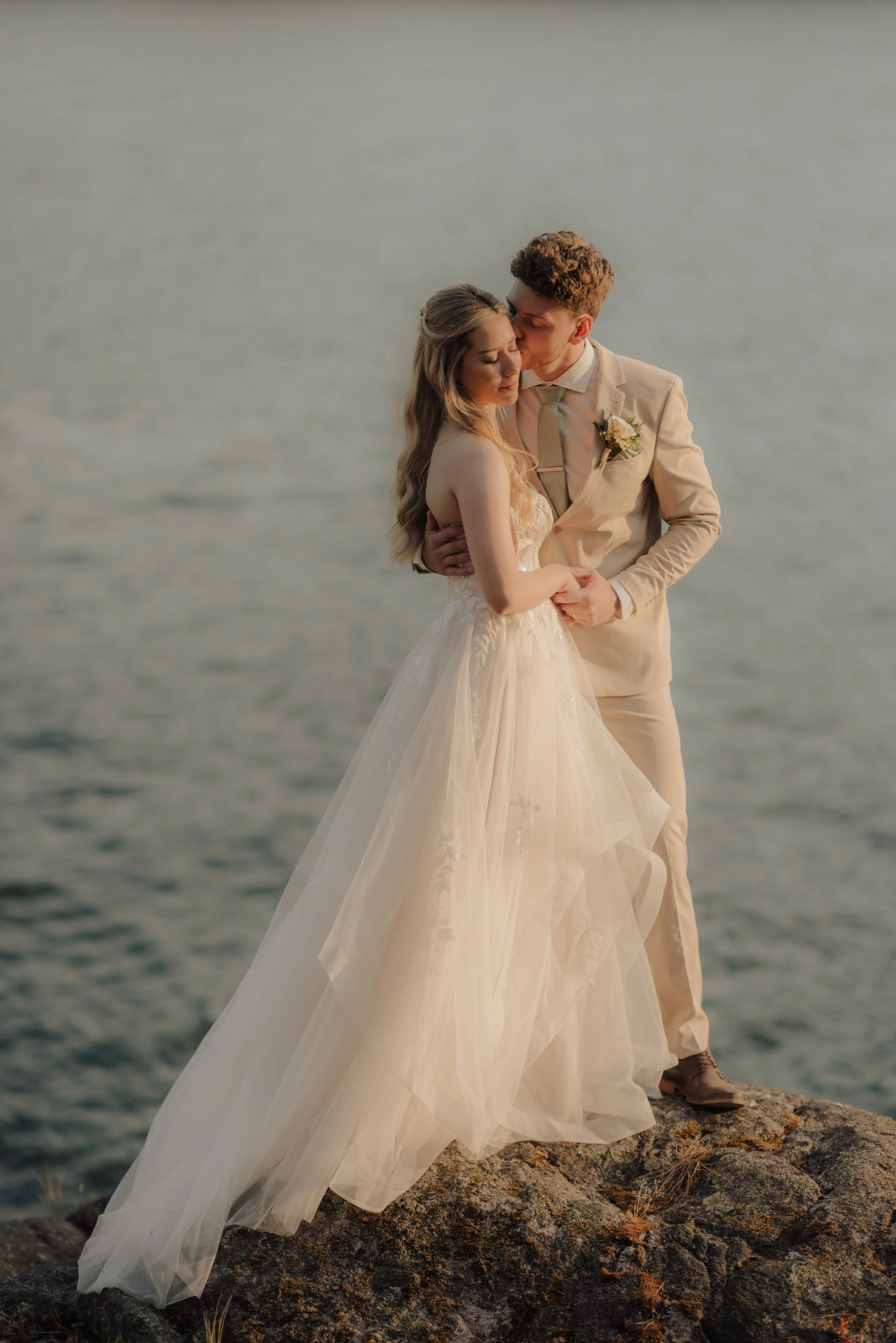 Pointhouse Elopement Packages, Sunshine Coast Wedding Photographer, Jen & Brian 154.JPG