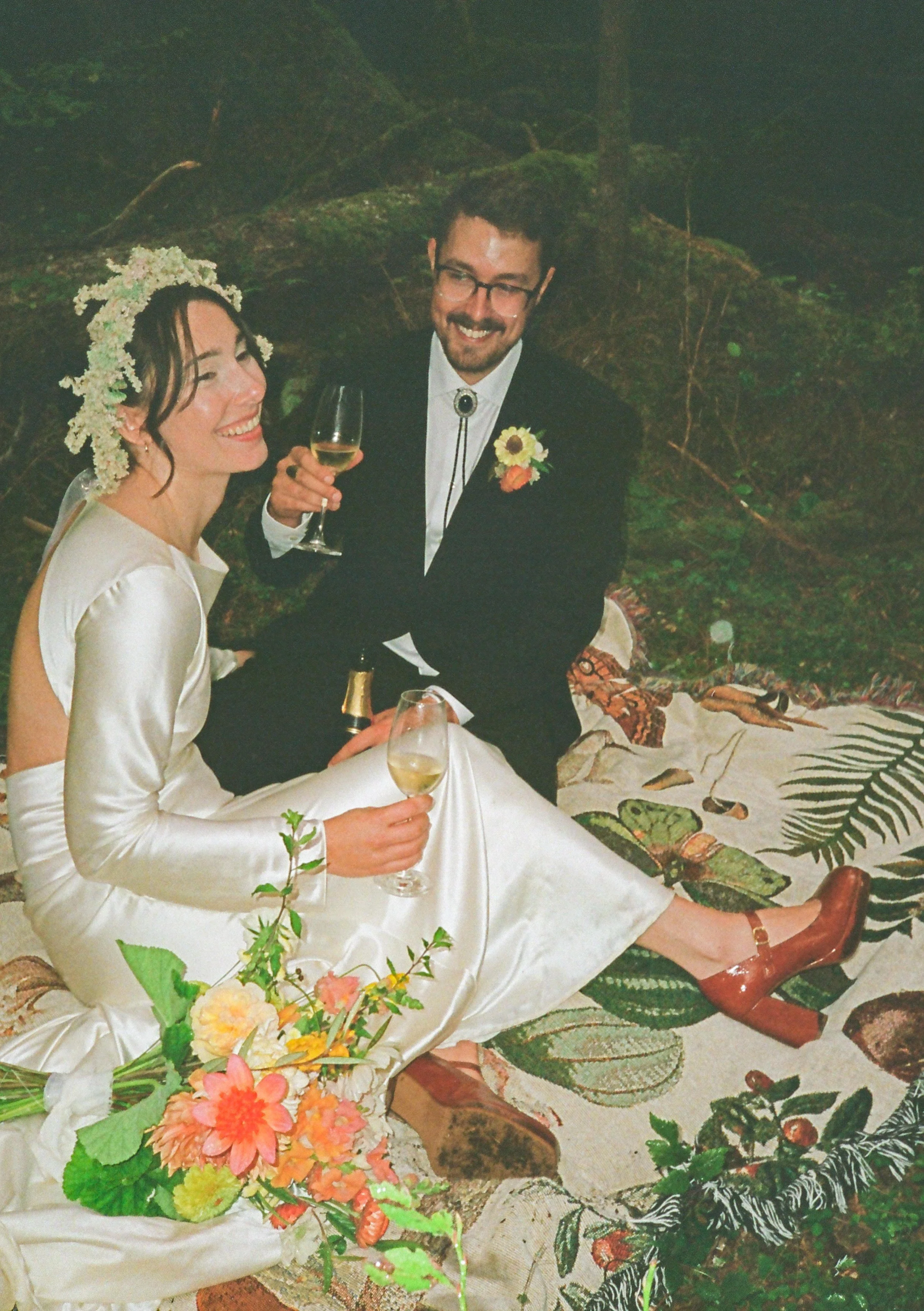 Sunshine Coast Elopement on 35mm Film, Jen & Brian, 083.JPG