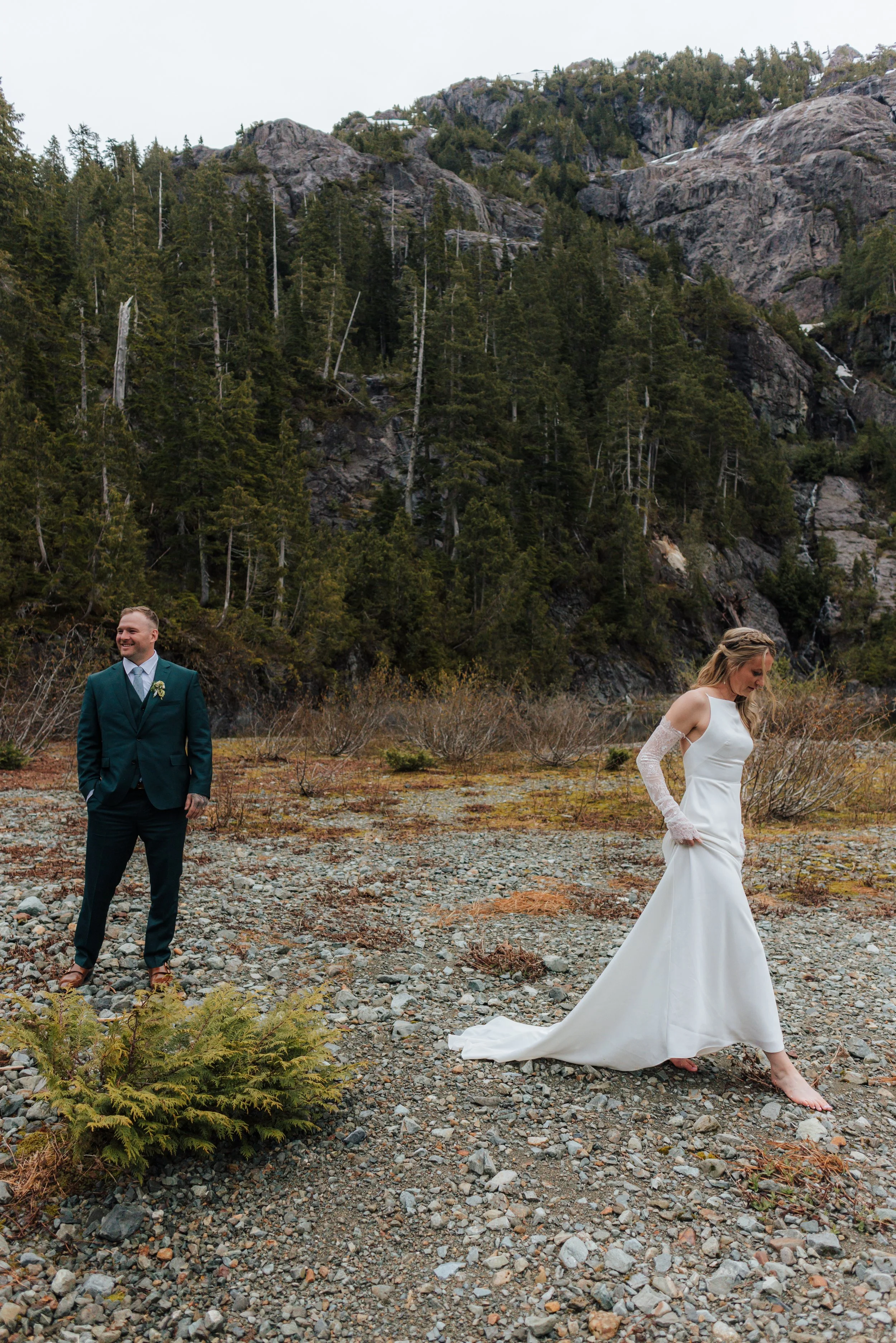 Tofino Helicopter Elopement, Tofino Wedding Photographer, Jen & Brian, 1591.JPG
