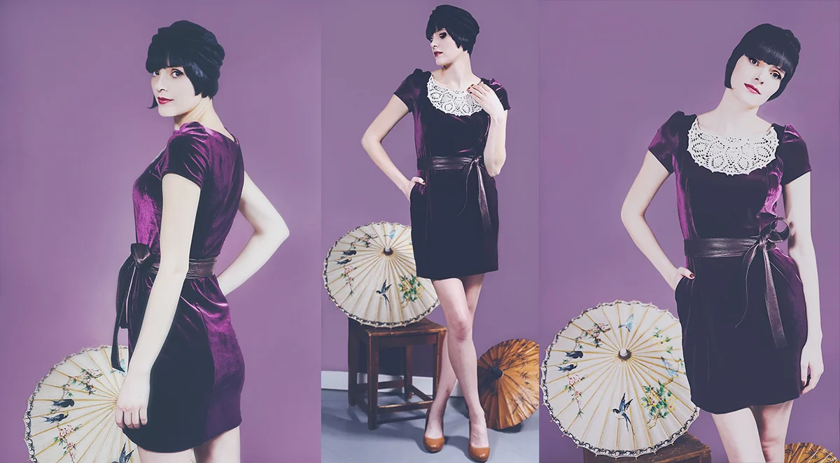 adhesif clothing collection, eco fashion, creative fashion photography, jennifer picard photography
