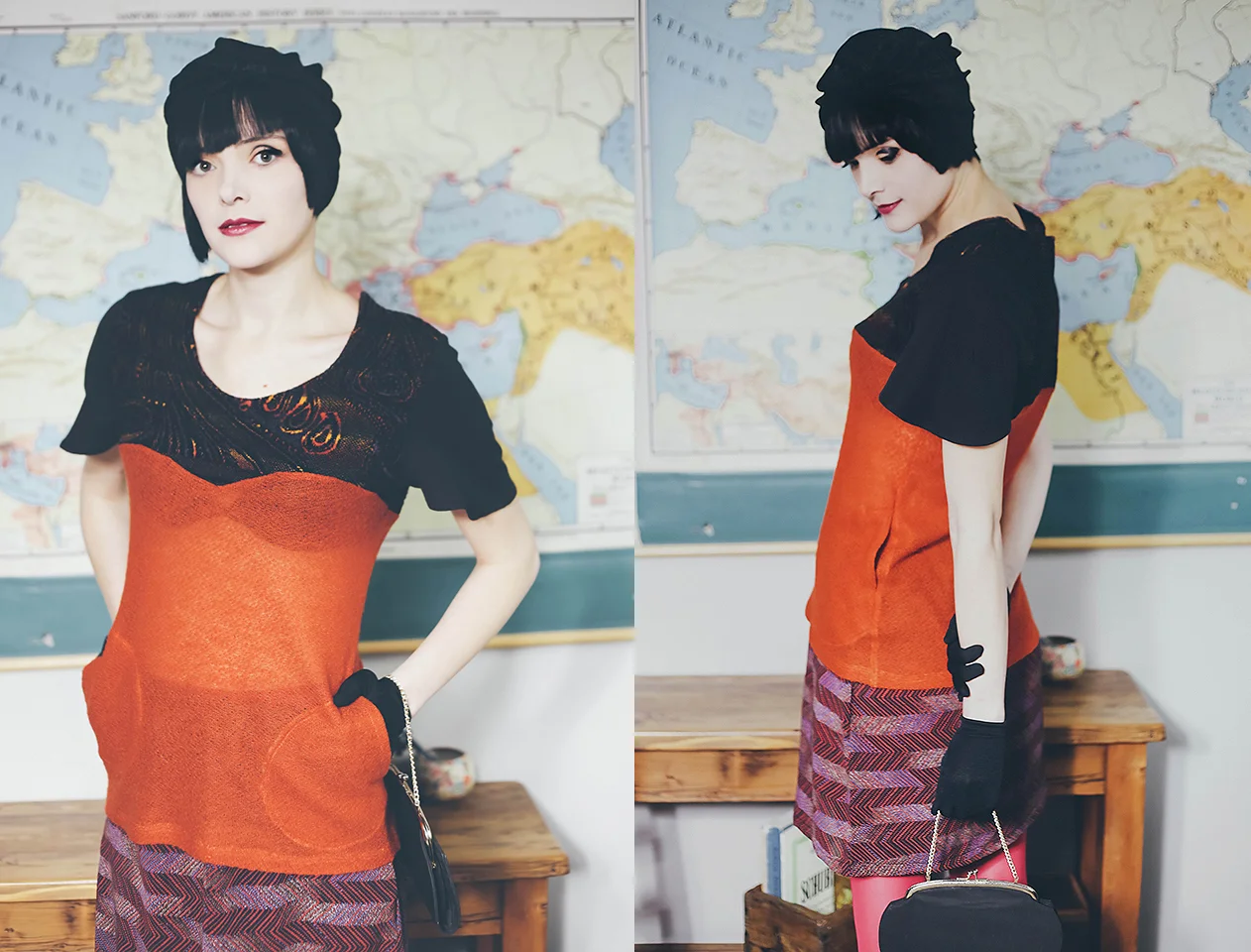 adhesif clothing collection, eco fashion, creative fashion photography, jennifer picard photography