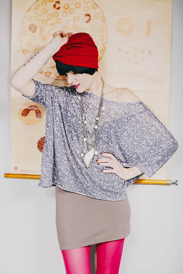 adhesif clothing collection, eco fashion, creative fashion photography, jennifer picard photography