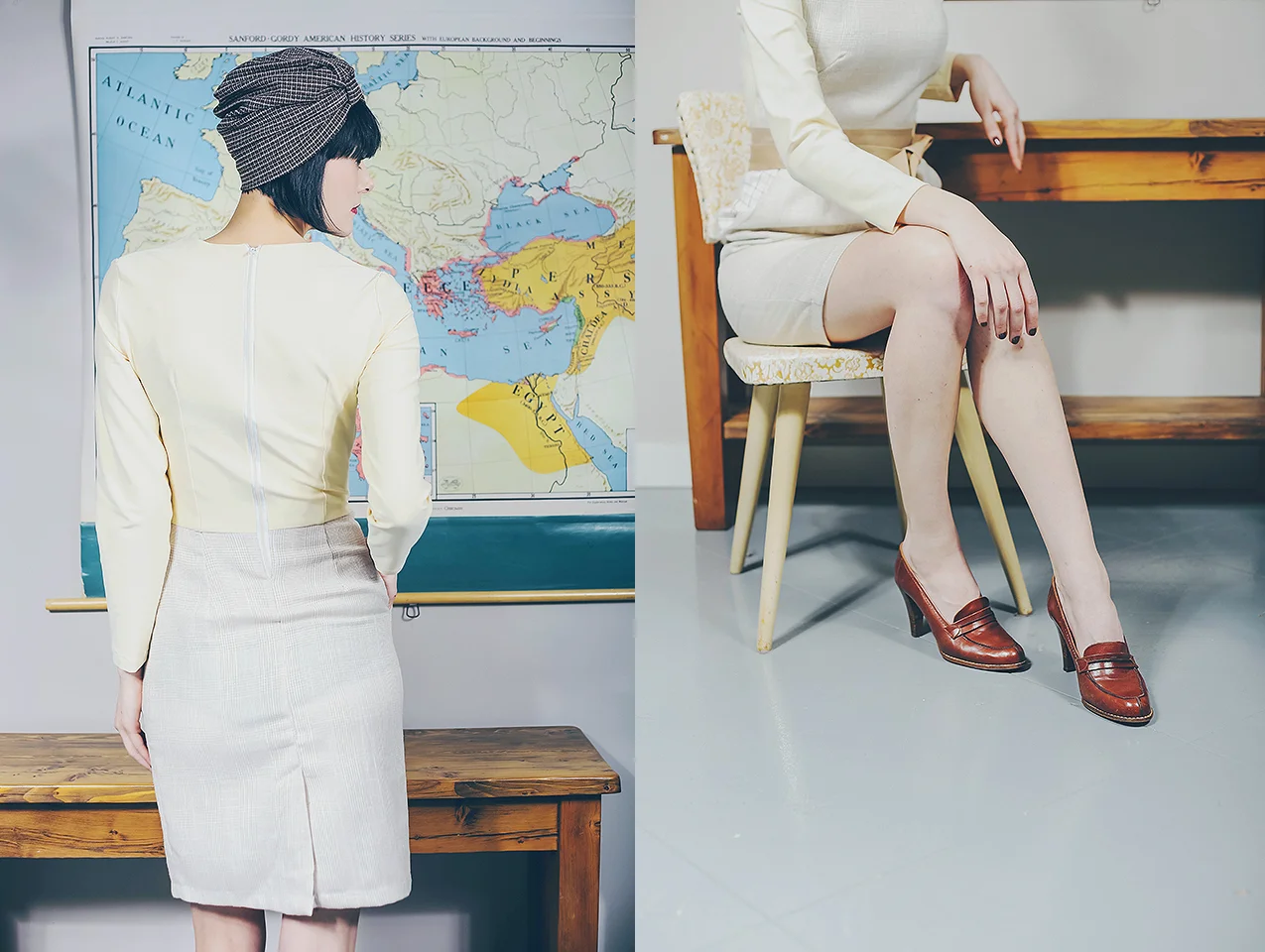 adhesif clothing collection, eco fashion, creative fashion photography, jennifer picard photography