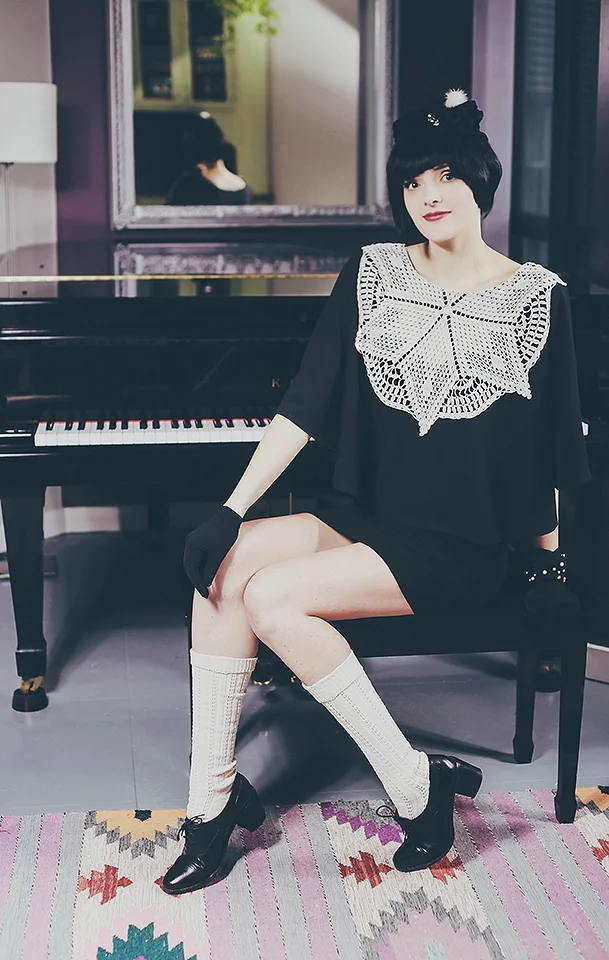 adhesif clothing collection, eco fashion, creative fashion photography, jennifer picard photography