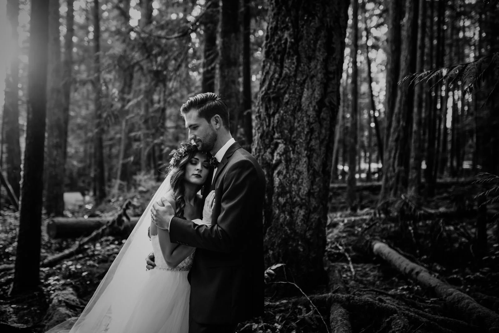 Sunshine Coast and Vancouver Wedding Photographer - Jennifer Picard - West Coast Weddings027.jpg