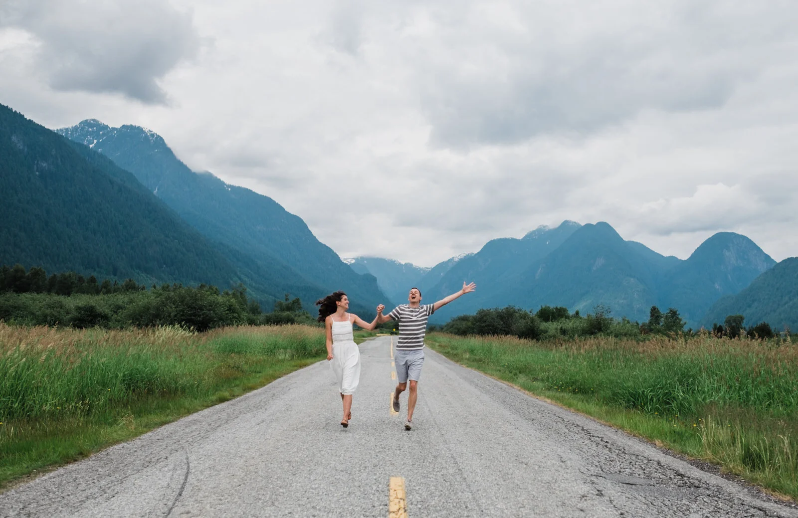 Pitt Lake Engagement Photos, Jennifer Picard Photography, Vancouver Wedding Photographer, Vancouver Engagement Photographer -DSCF9707.jpg