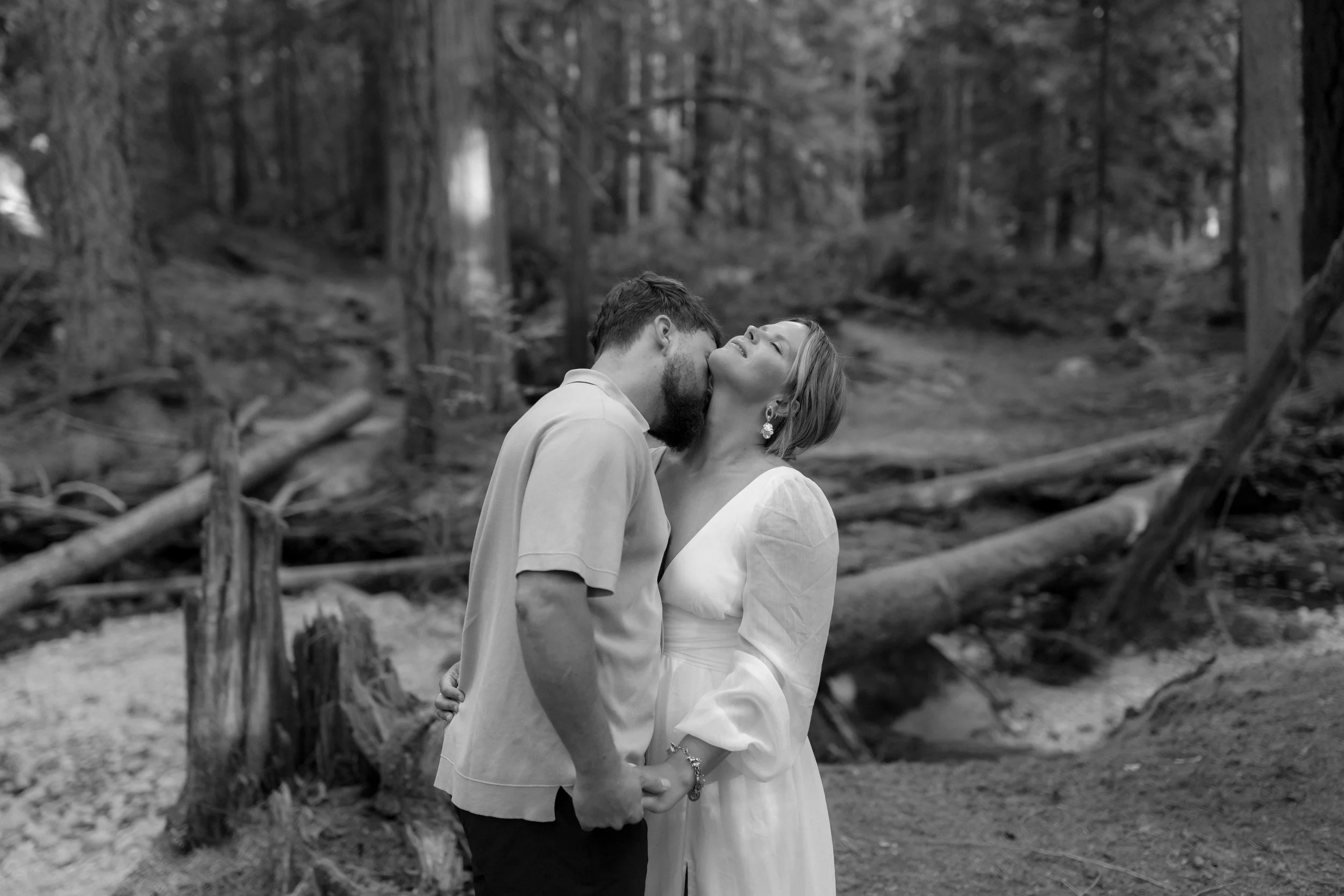 Sunshine Coast Engagement Photographer, Rainforest Engagement Photos Jen & Brian, 132.JPG