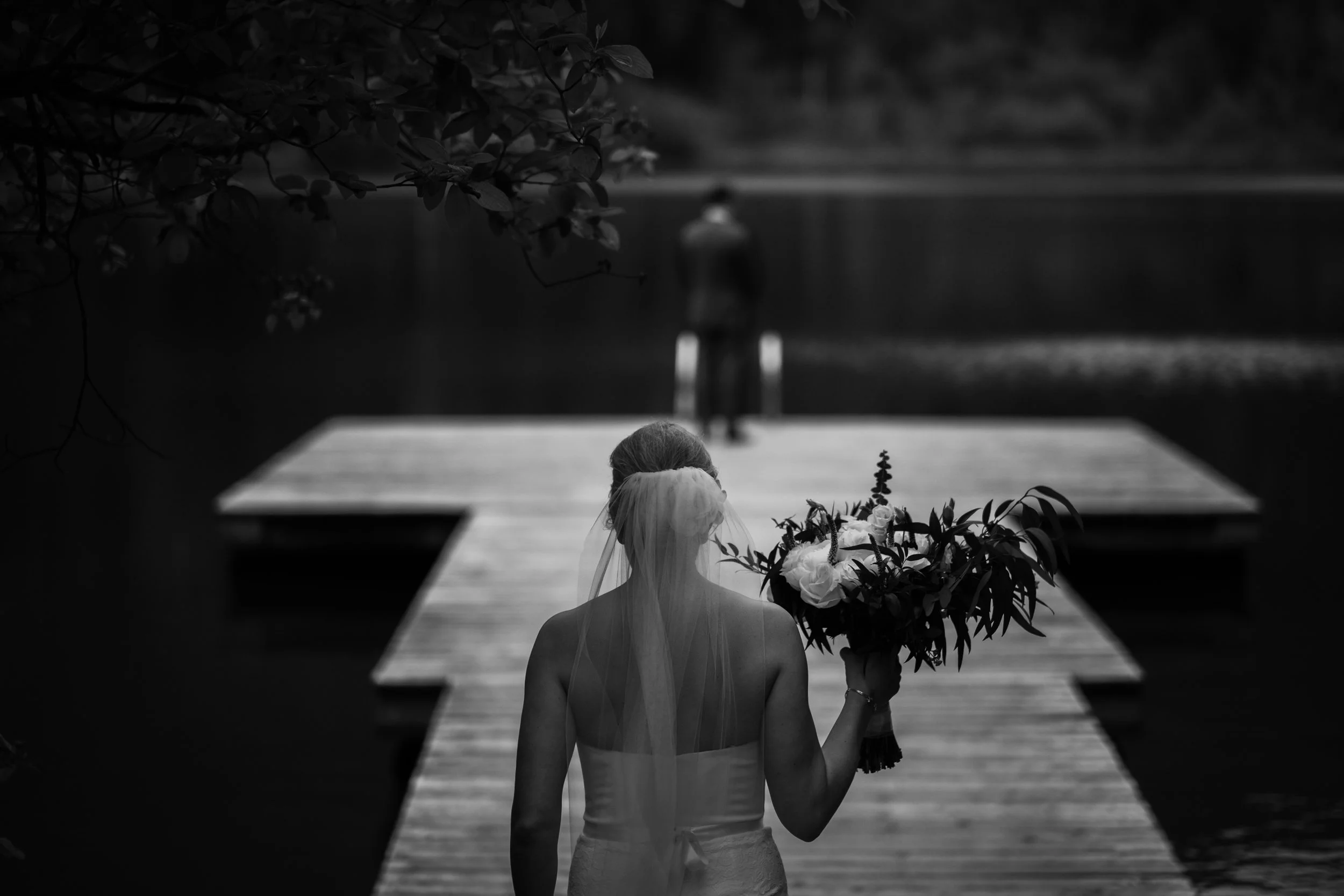 Nita Lake Lodge Wedding Photos - Whistler Wedding Photographer - Vancouver Wedding Photographer - Jennifer Picard Photography - 002467.JPG