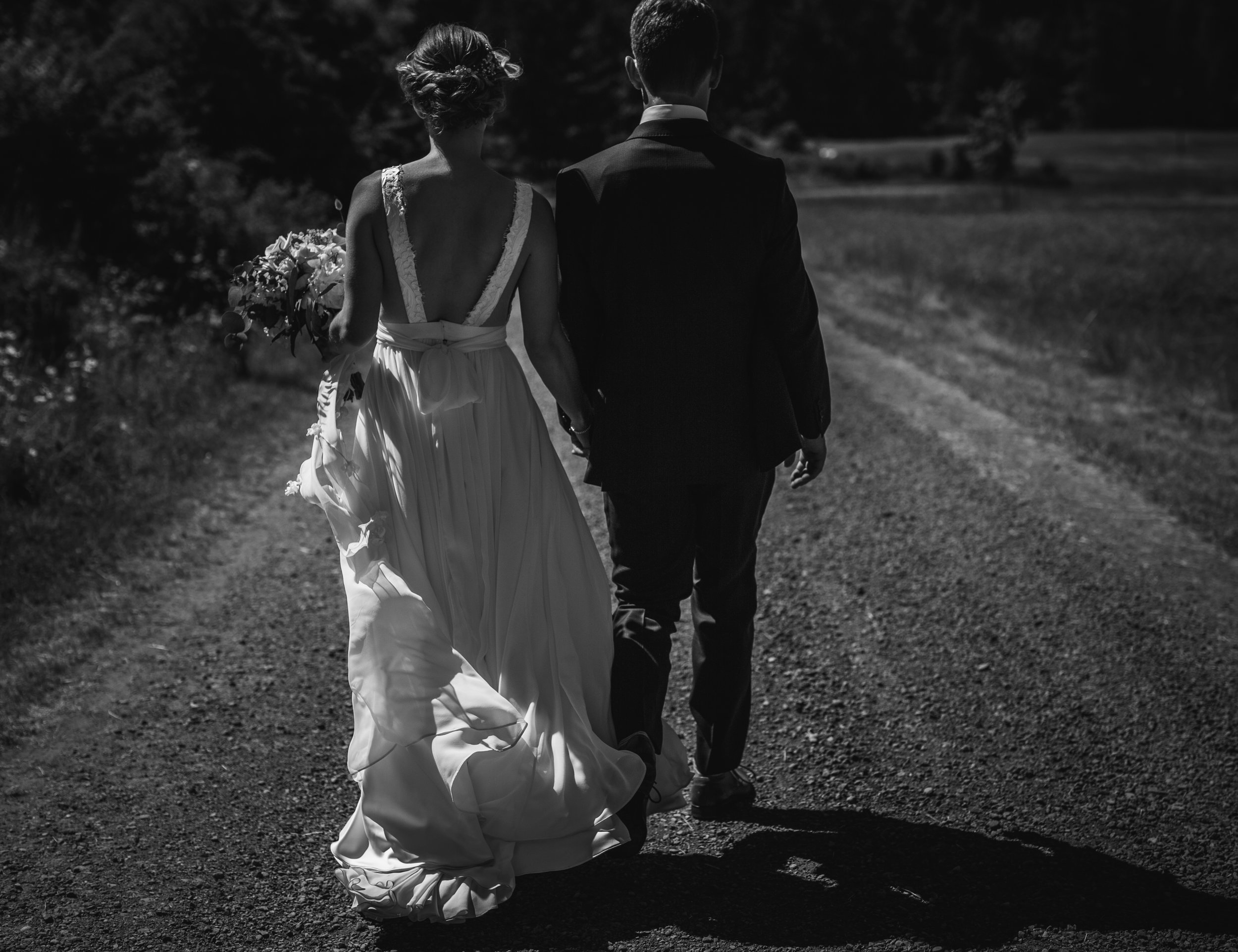 DOCUMENTARY BLACK AND WHITE WEDDING PHOTOS - JENNIFER PICARD PHOTOGRAPHY - VANCOUVER WEDDING PHOTOGRAPHER - 650.JPG