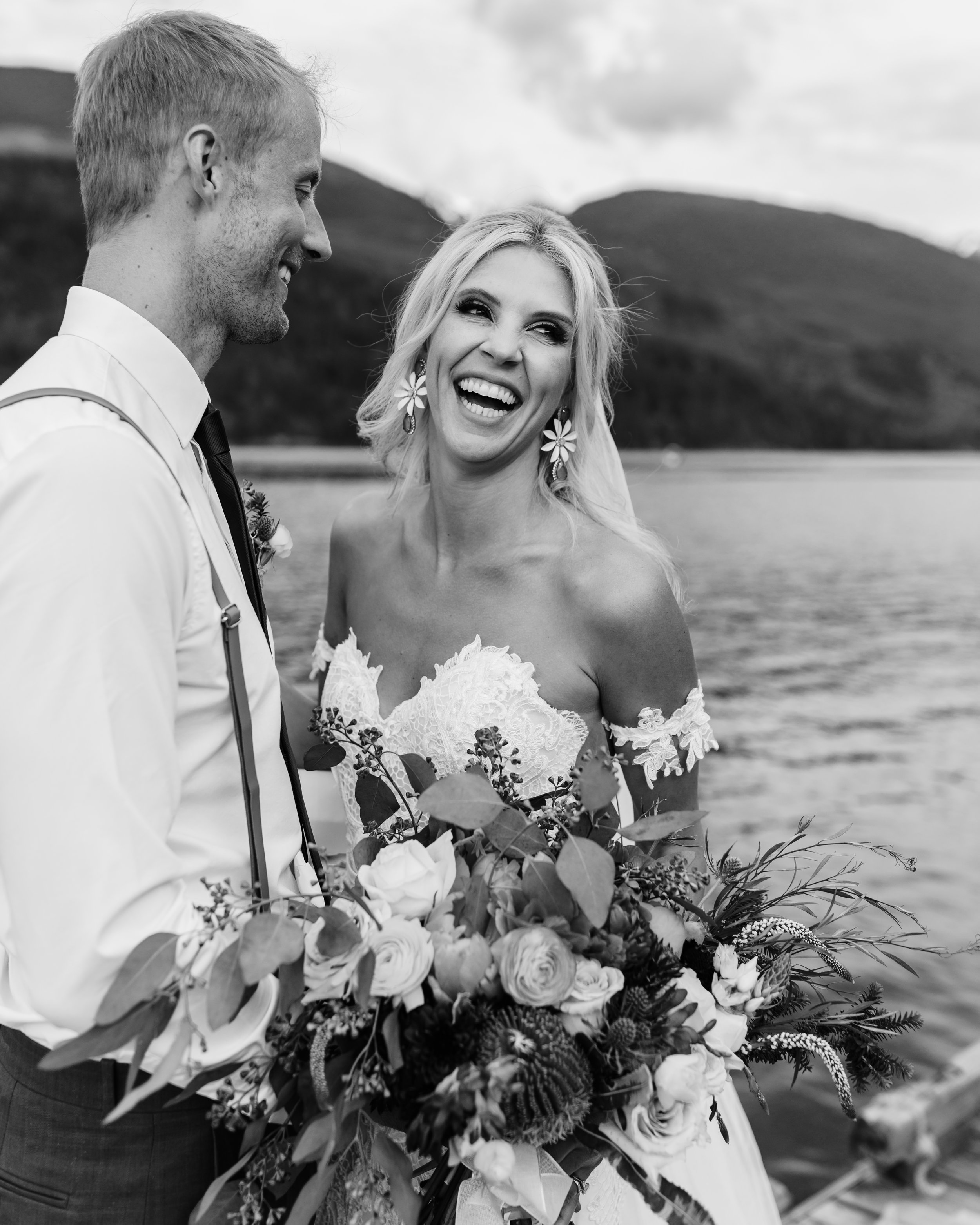 DOCUMENTARY BLACK AND WHITE WEDDING PHOTOS - JENNIFER PICARD PHOTOGRAPHY - VANCOUVER WEDDING PHOTOGRAPHER - 085.JPG