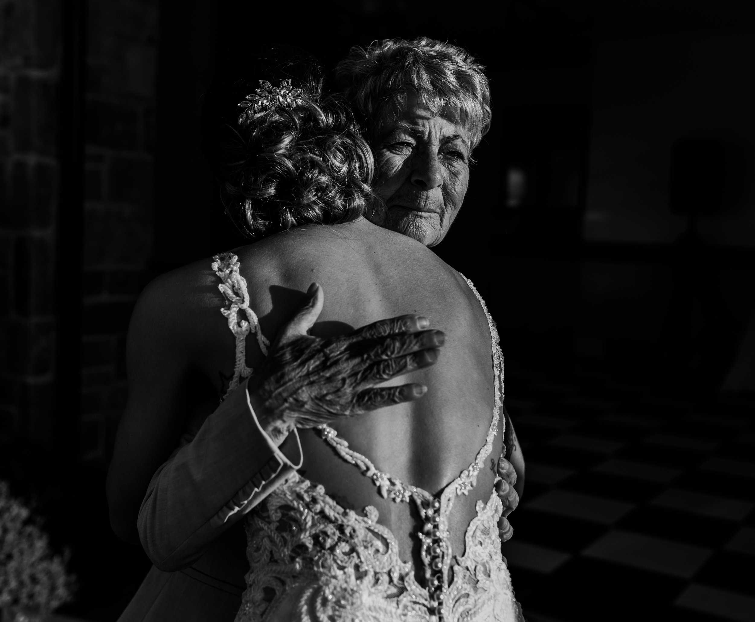  The View Victoria Wedding - Megan and Steve 