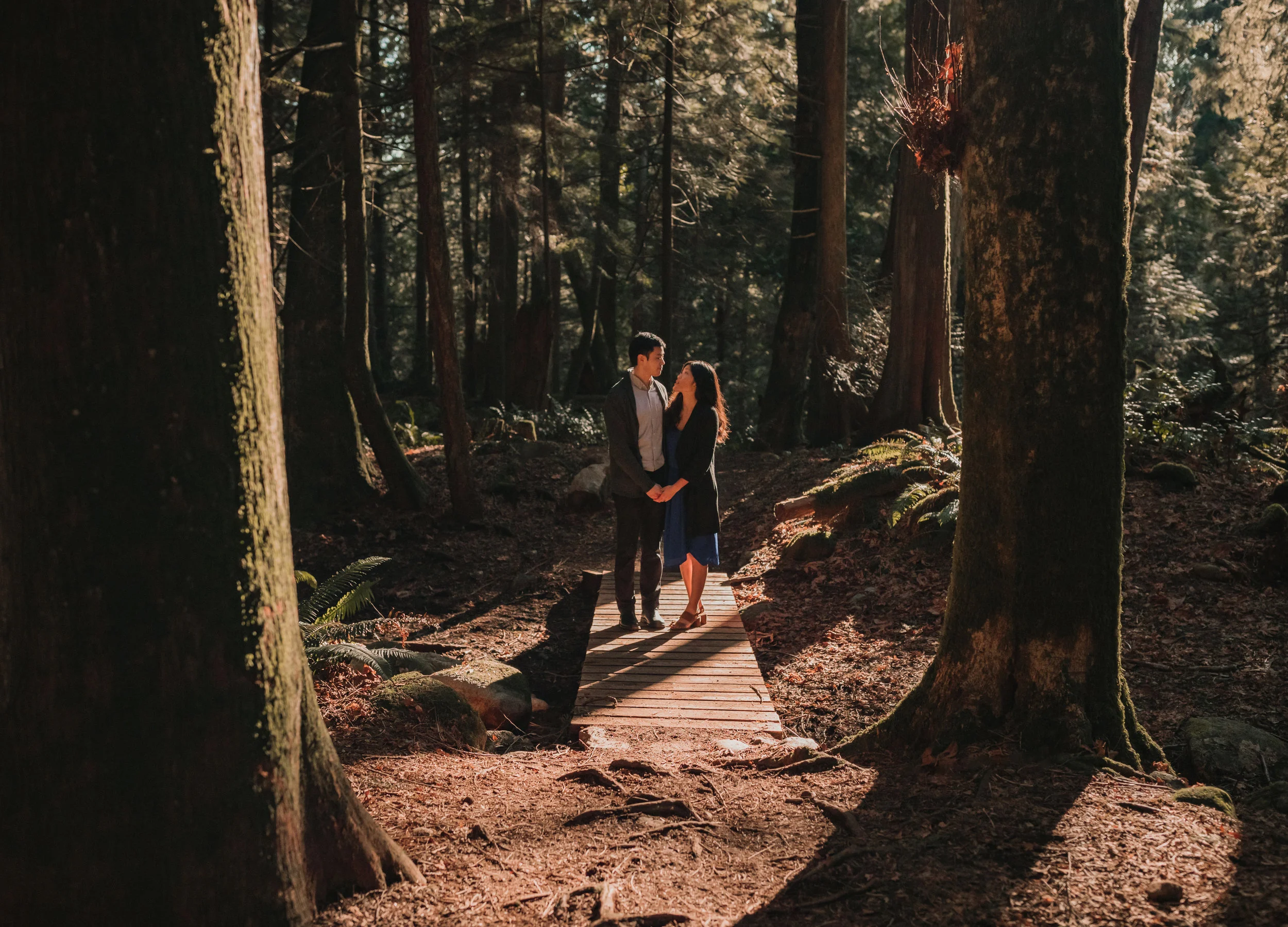 Sunshine Coast Beach Engagement Photos — Jennifer Picard Photography — Vancouver Wedding Photographer & Videographer — 453.JPG