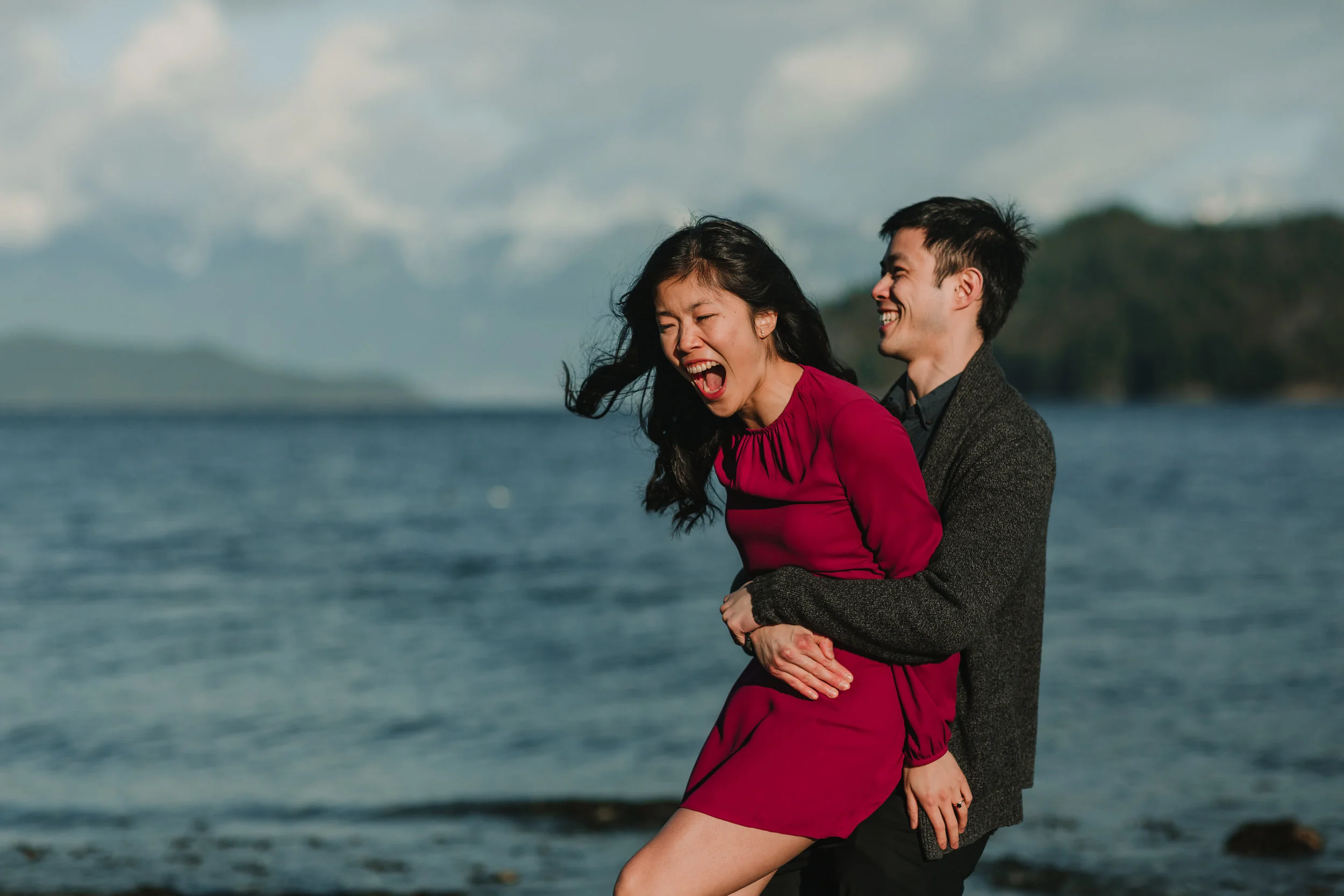 Sunshine Coast Beach Engagement Photos — Jennifer Picard Photography — Vancouver Wedding Photographer & Videographer — 452.JPG