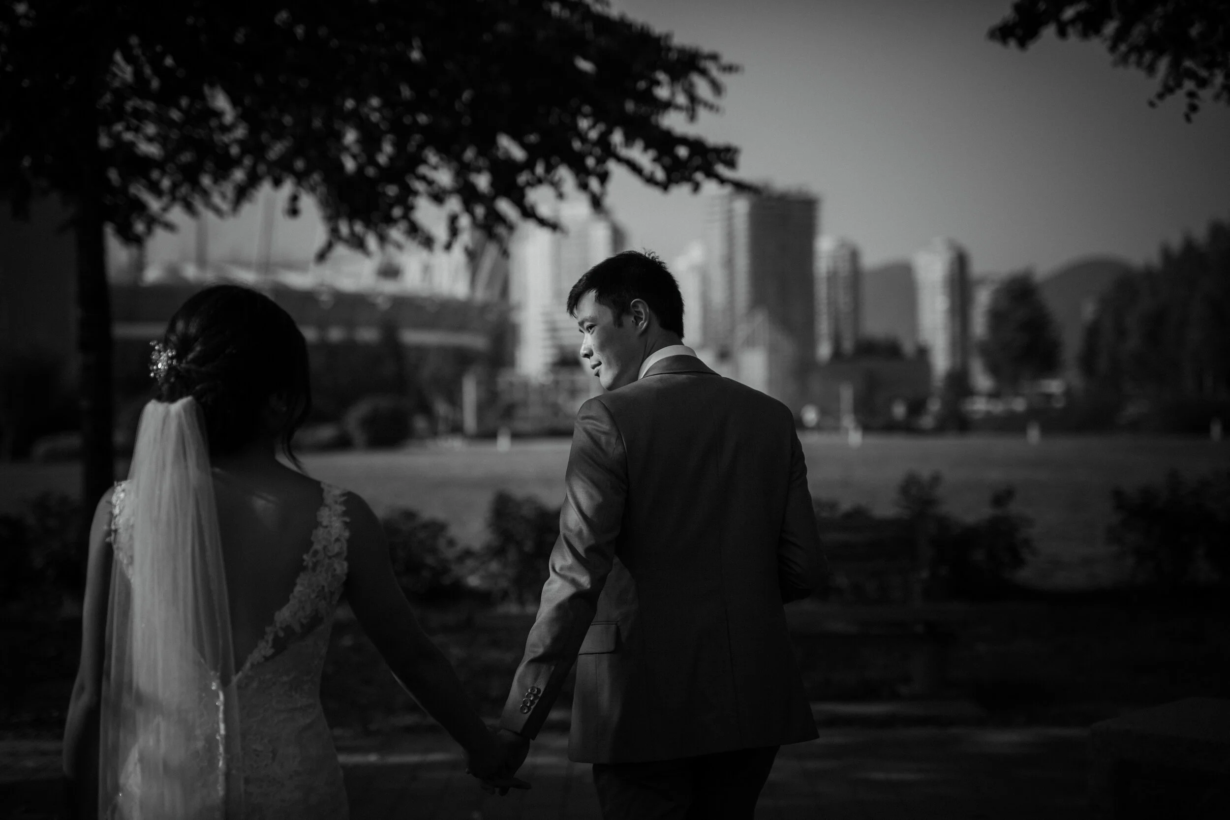  Science World Wedding Photos in Vancouver, BC 