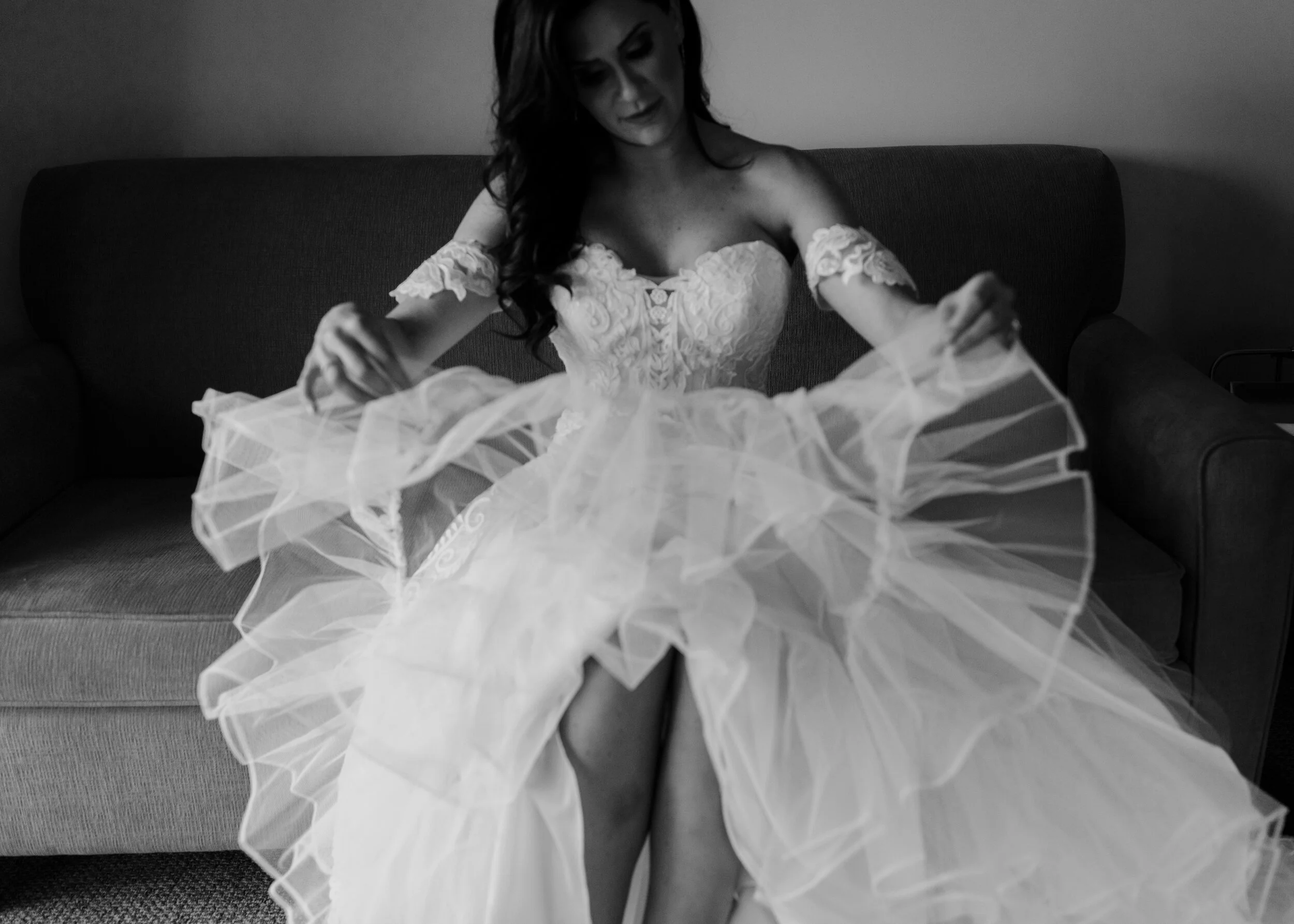  Black and White Documentary Wedding Photos at the West Coast Wilderness Lodge on the Sunshine Coast, BC — Tanis & Brock 