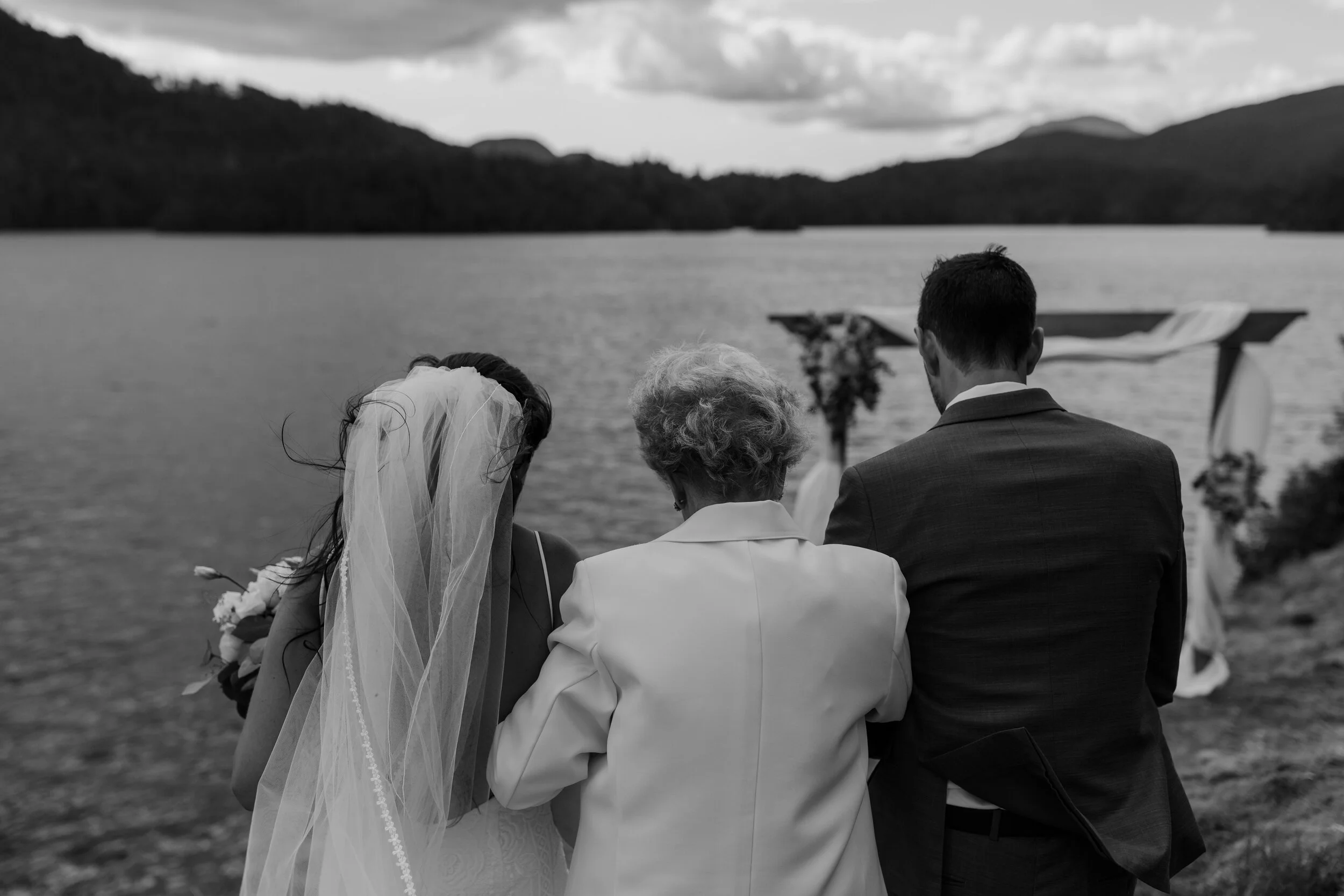 Ruby Lake Wedding — Karlie & Jordan (Copy)