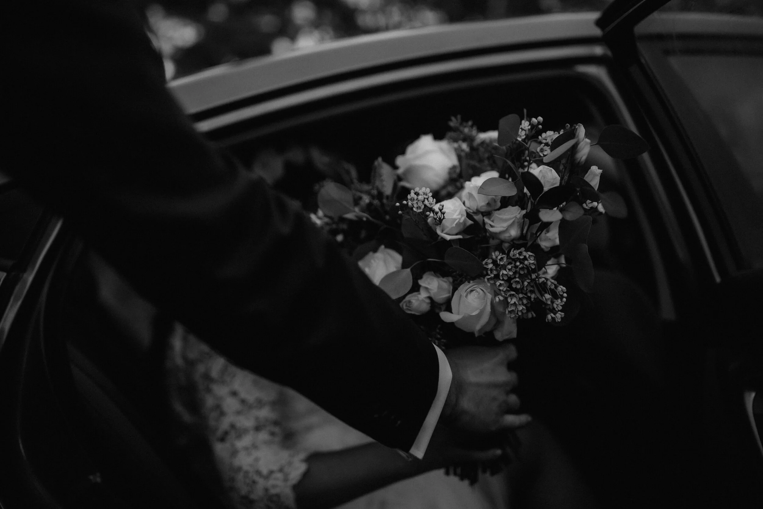  Gibsons Vintage Elopement on the beach at sunset with Mia and Ben — Sunshine Coast Elopement Photographer and Videographer 